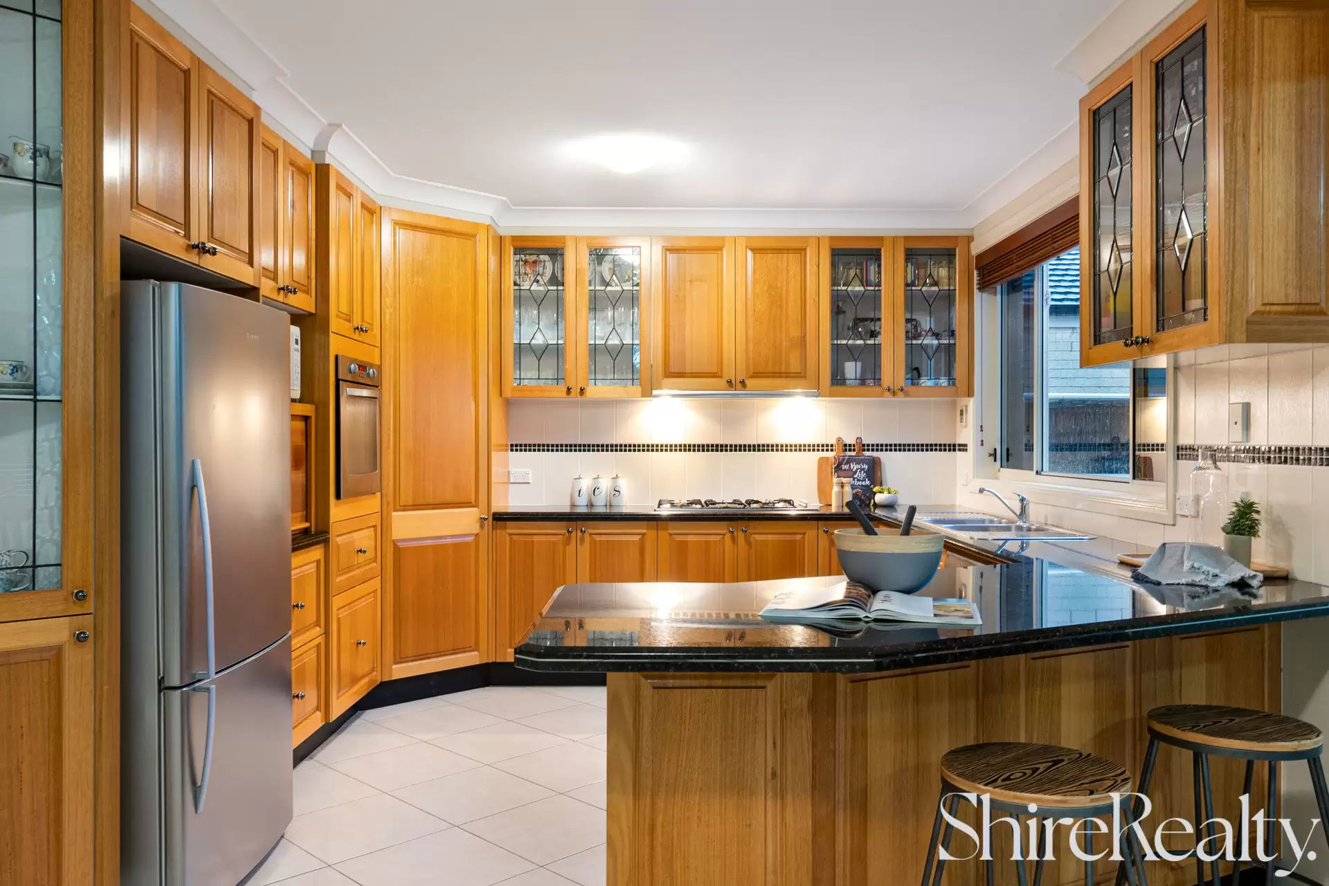 15 Pittman Place, Bella Vista Sold by Shire Realty - image 4