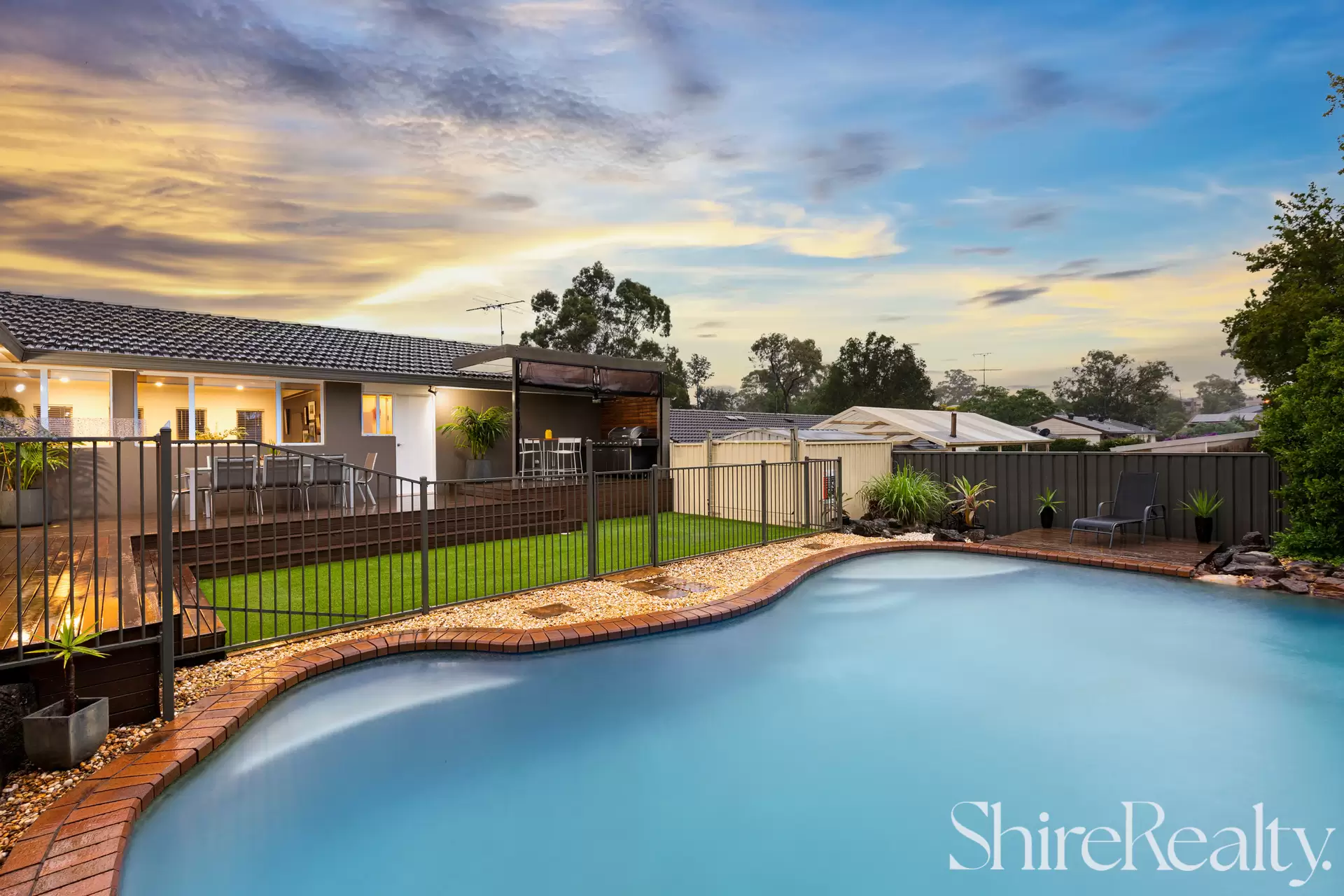 5 Ikara Avenue, Kellyville Sold by Shire Realty - image 9