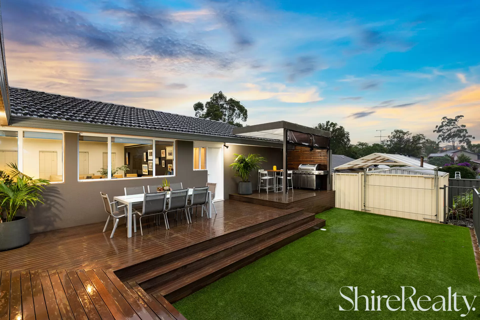 5 Ikara Avenue, Kellyville Sold by Shire Realty - image 10