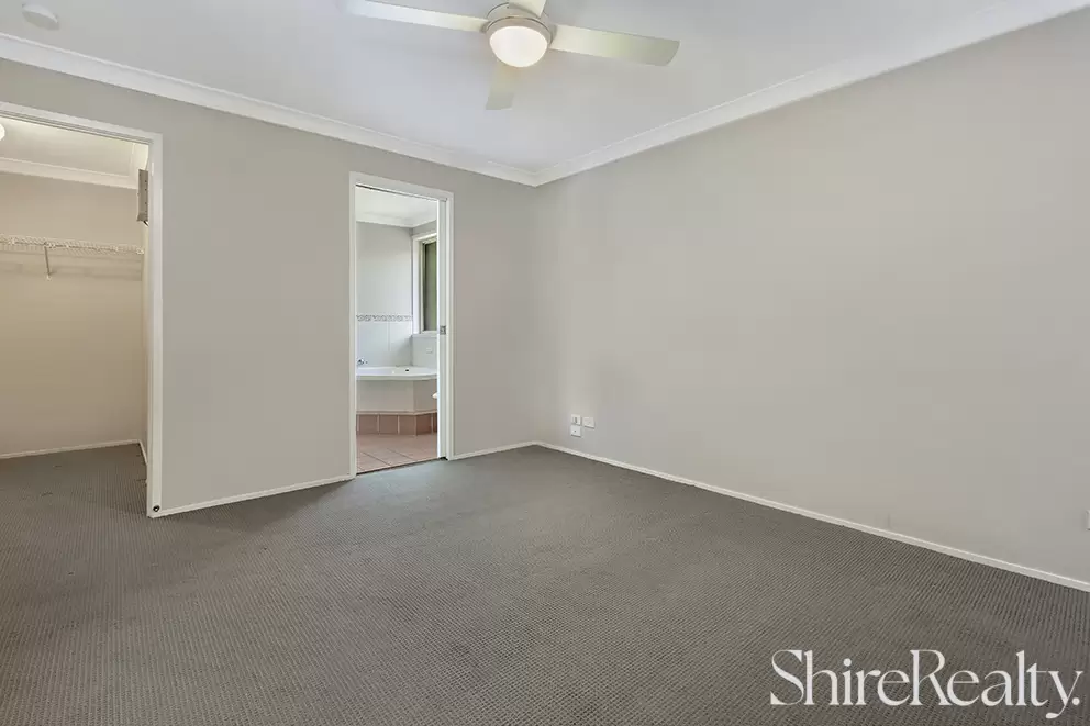 3 Barnes Place, Rouse Hill Sold by Shire Realty - image 6