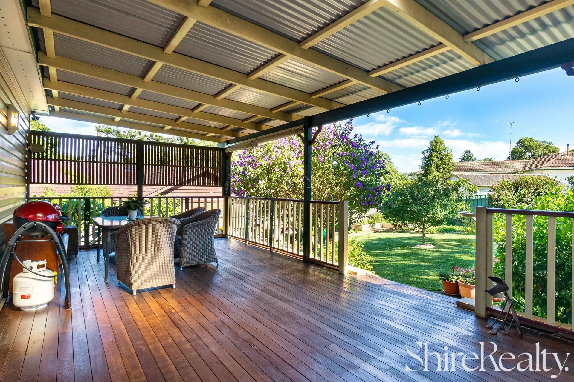 23 Livingstone Avenue, Baulkham Hills Sold by Shire Realty - image 4