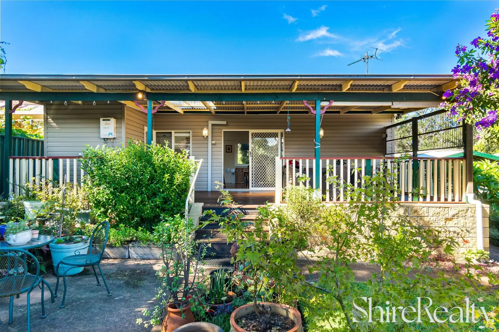 23 Livingstone Avenue, Baulkham Hills Sold by Shire Realty - image 2