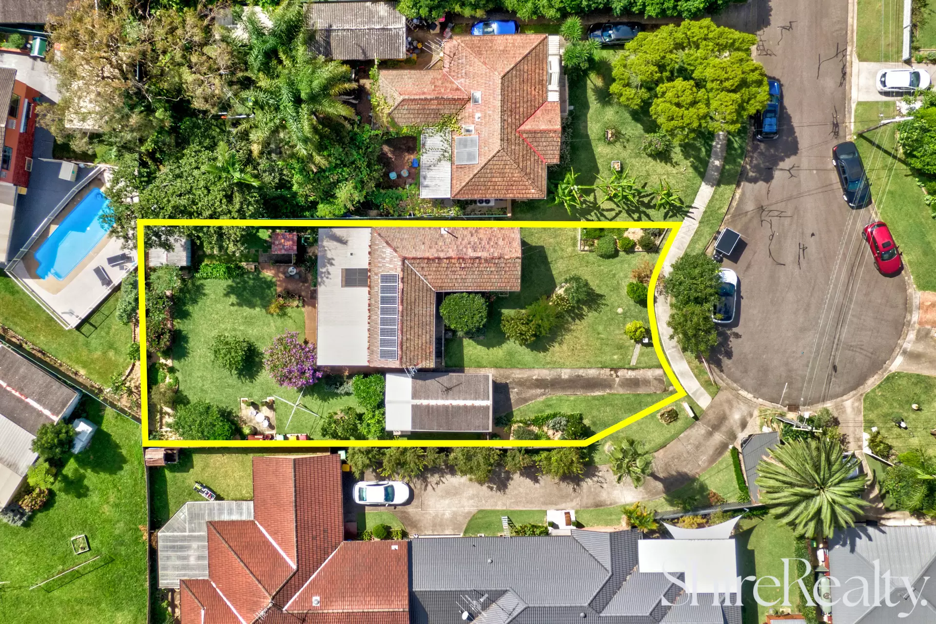 23 Livingstone Avenue, Baulkham Hills Sold by Shire Realty - image 11