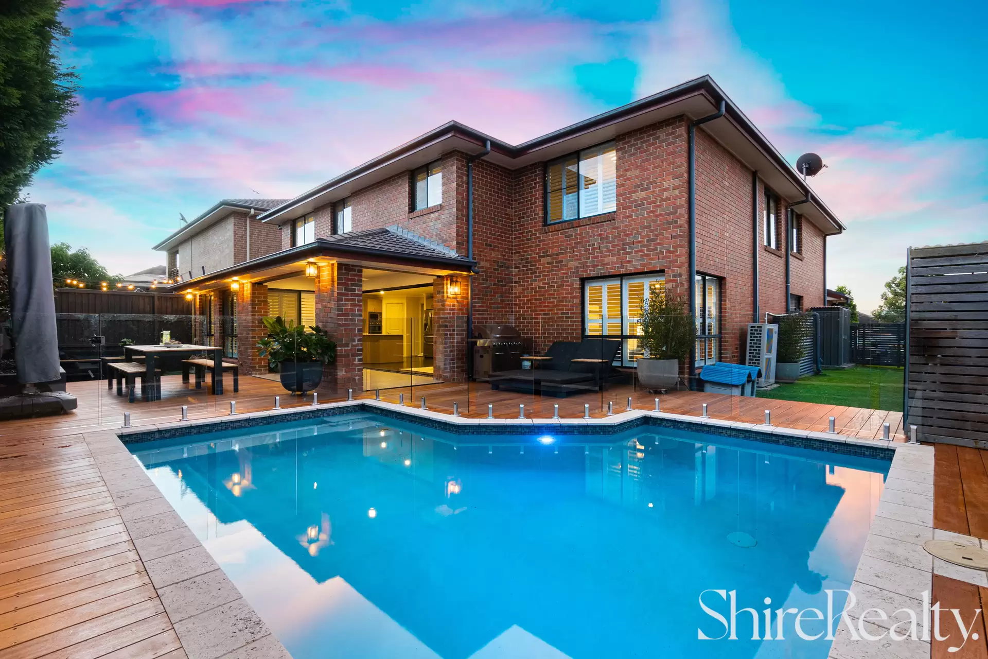 8 Jabiru Place, Castle Hill Sold by Shire Realty - image 12