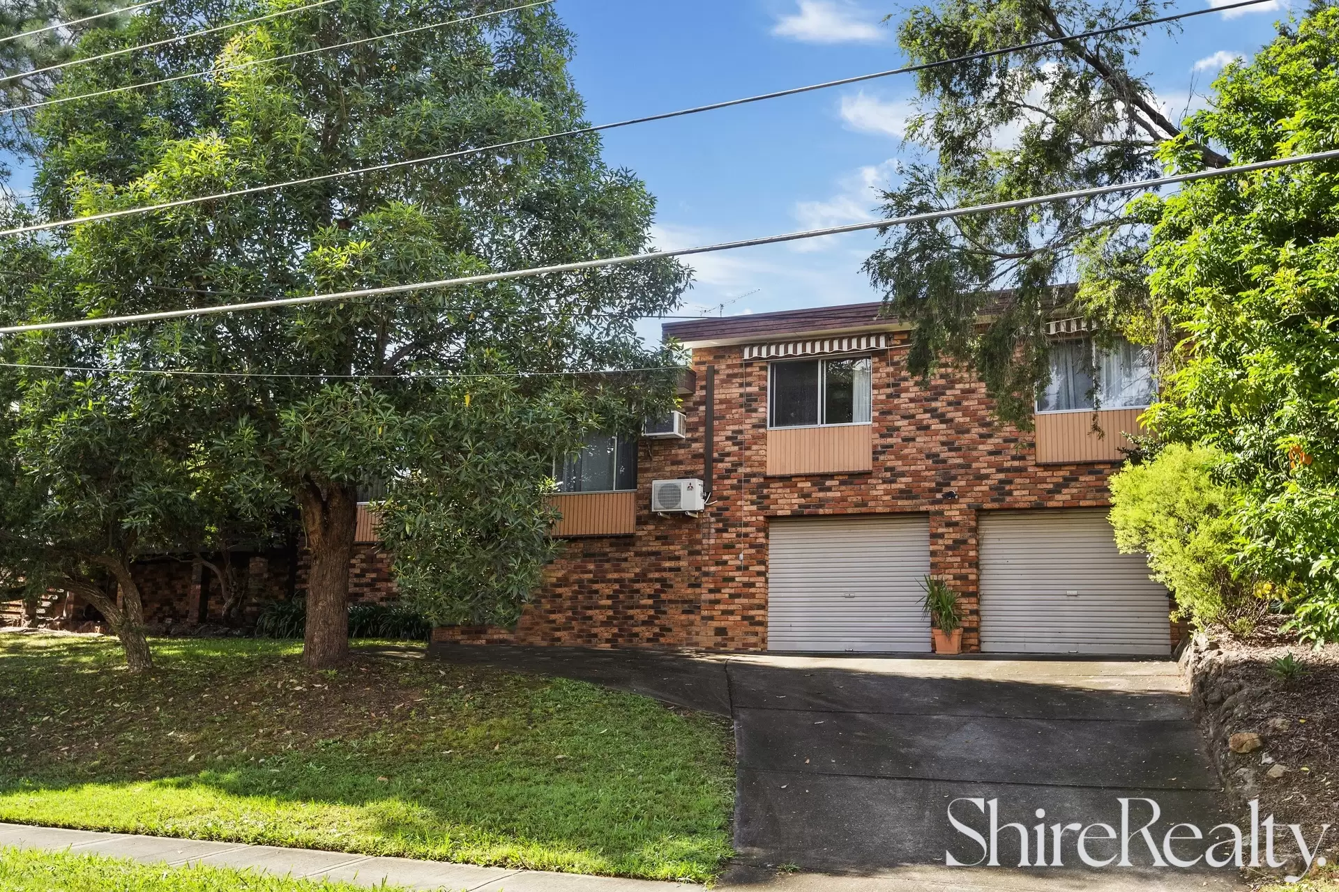 1 Scott Place, Baulkham Hills Sold by Shire Realty - image 1