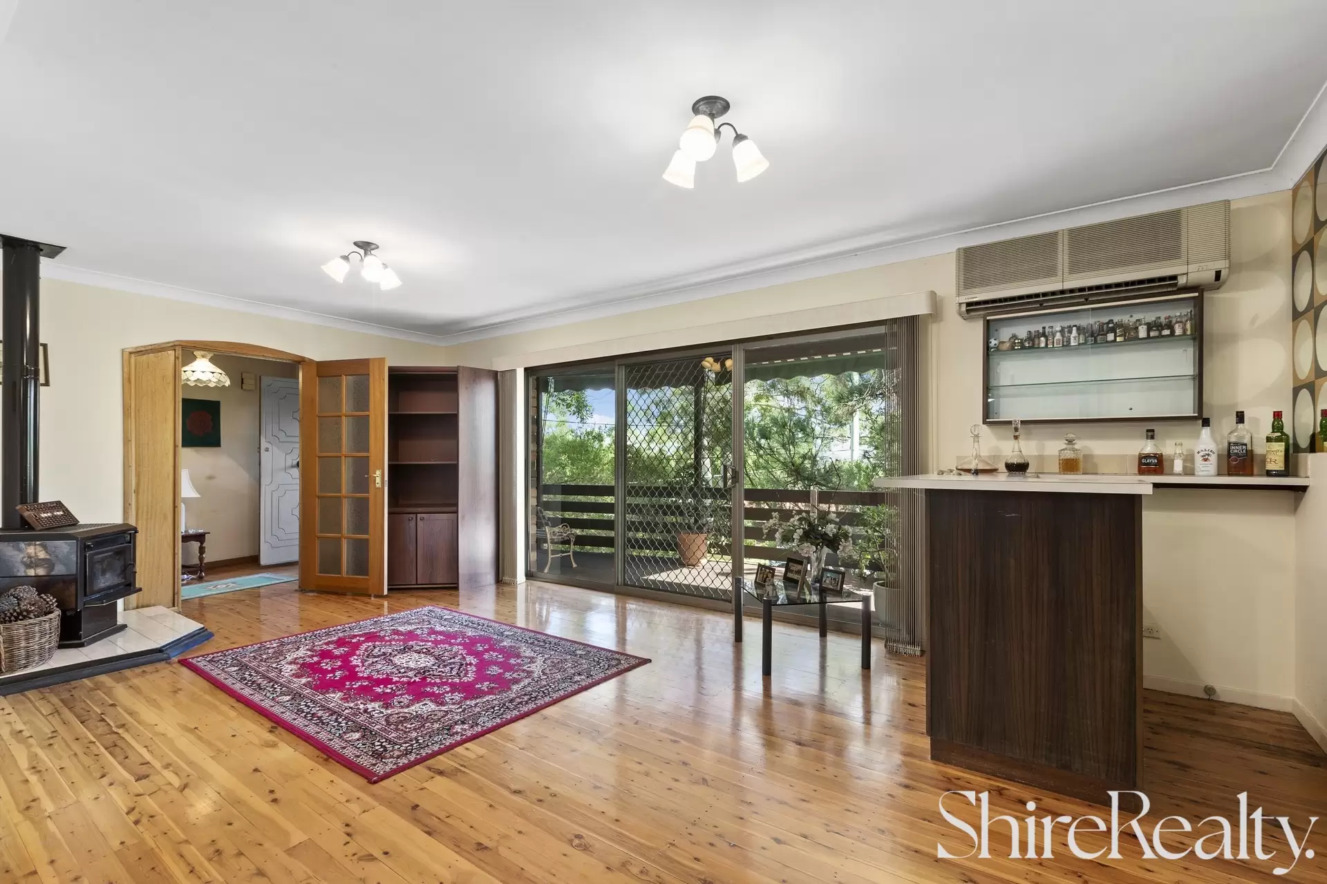 1 Scott Place, Baulkham Hills Sold by Shire Realty - image 2