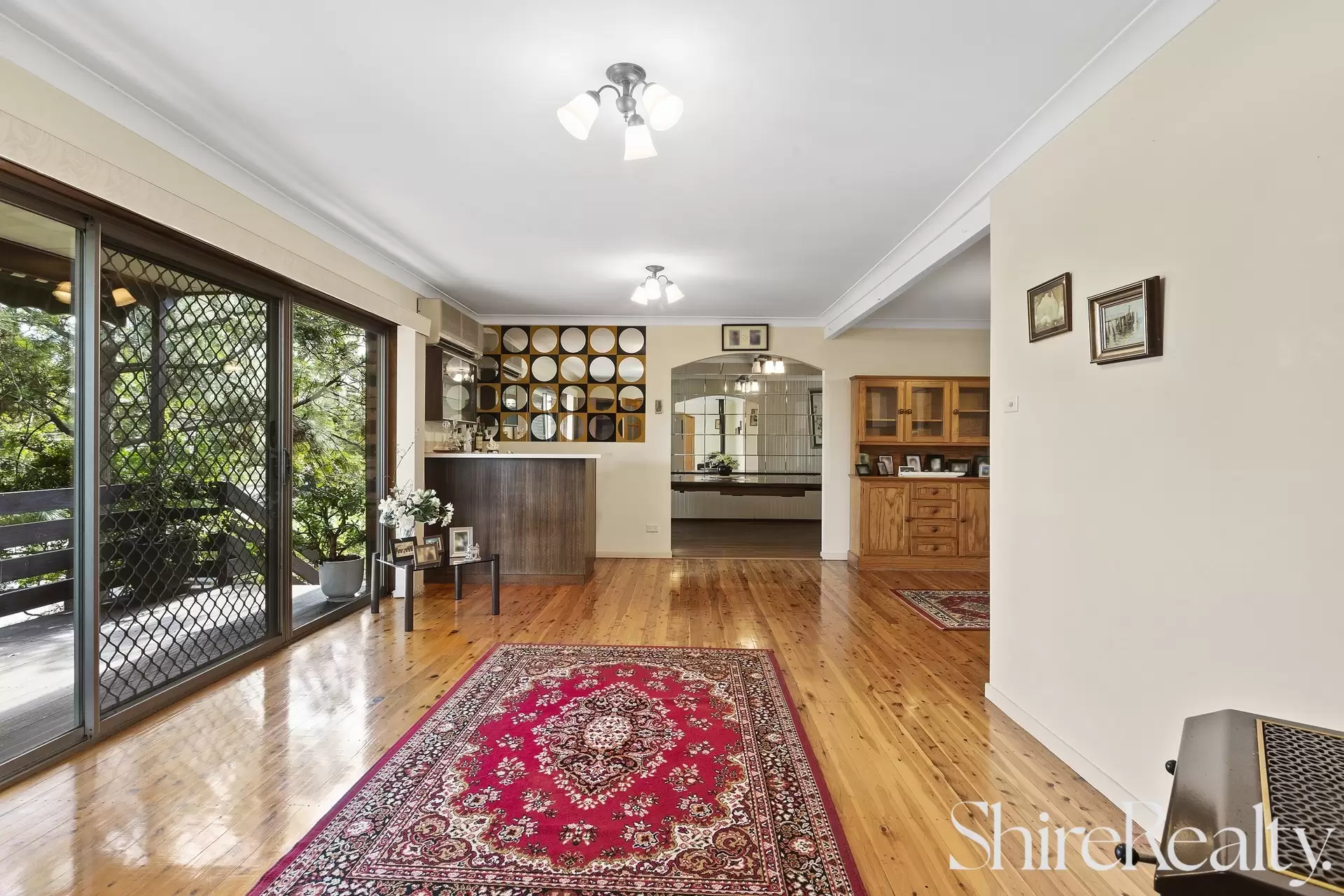 1 Scott Place, Baulkham Hills Sold by Shire Realty - image 3