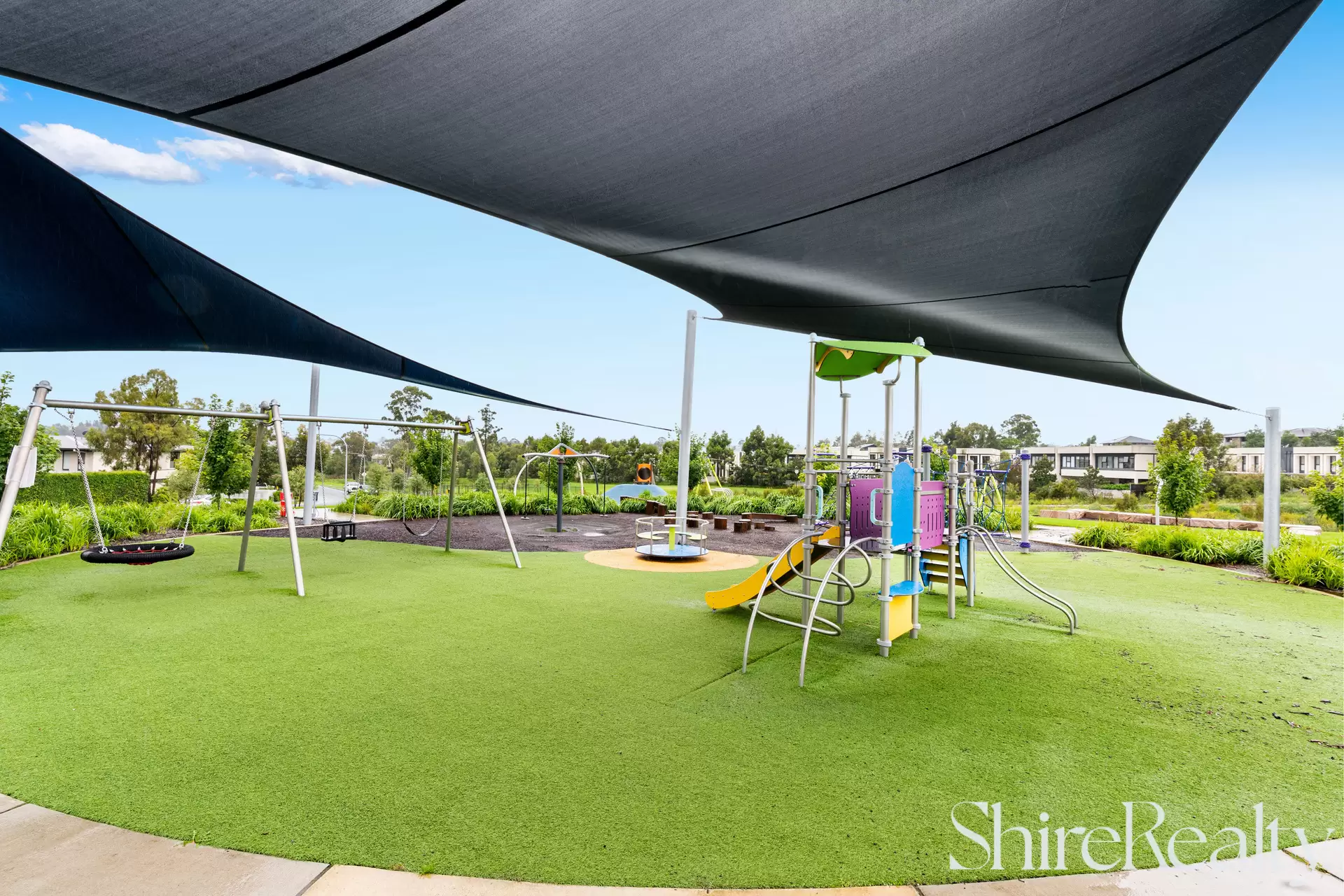 26 Rutherford Avenue, Kellyville Sold by Shire Realty - image 12