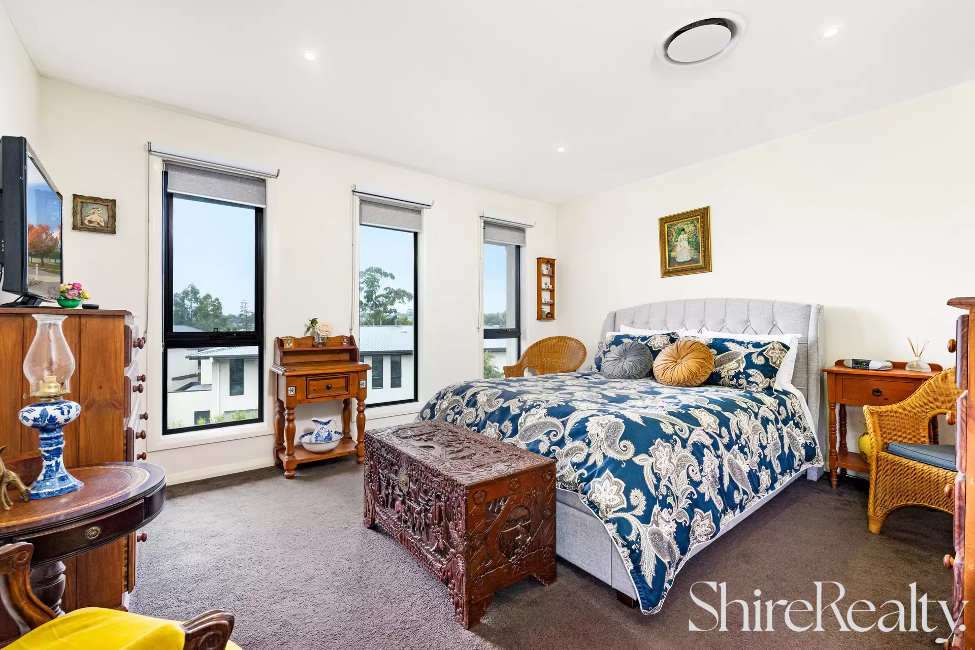 26 Rutherford Avenue, Kellyville Sold by Shire Realty - image 6