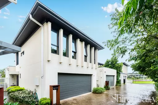 26 Rutherford Avenue, Kellyville Sold by Shire Realty