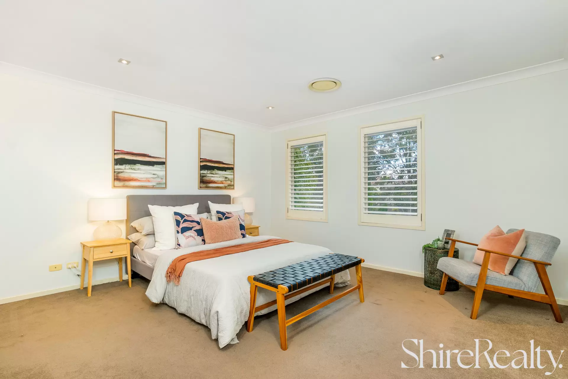 91 Sanctuary Drive, Beaumont Hills Sold by Shire Realty - image 6