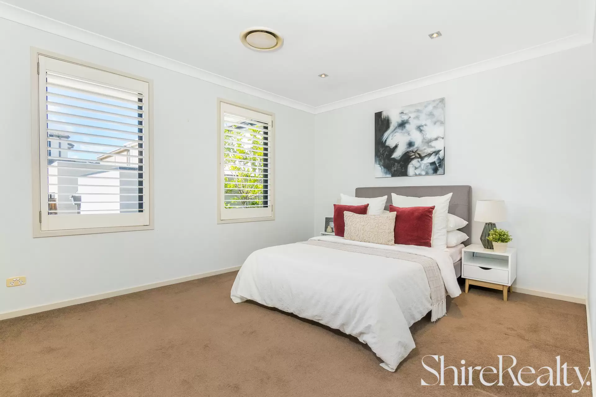 91 Sanctuary Drive, Beaumont Hills Sold by Shire Realty - image 8