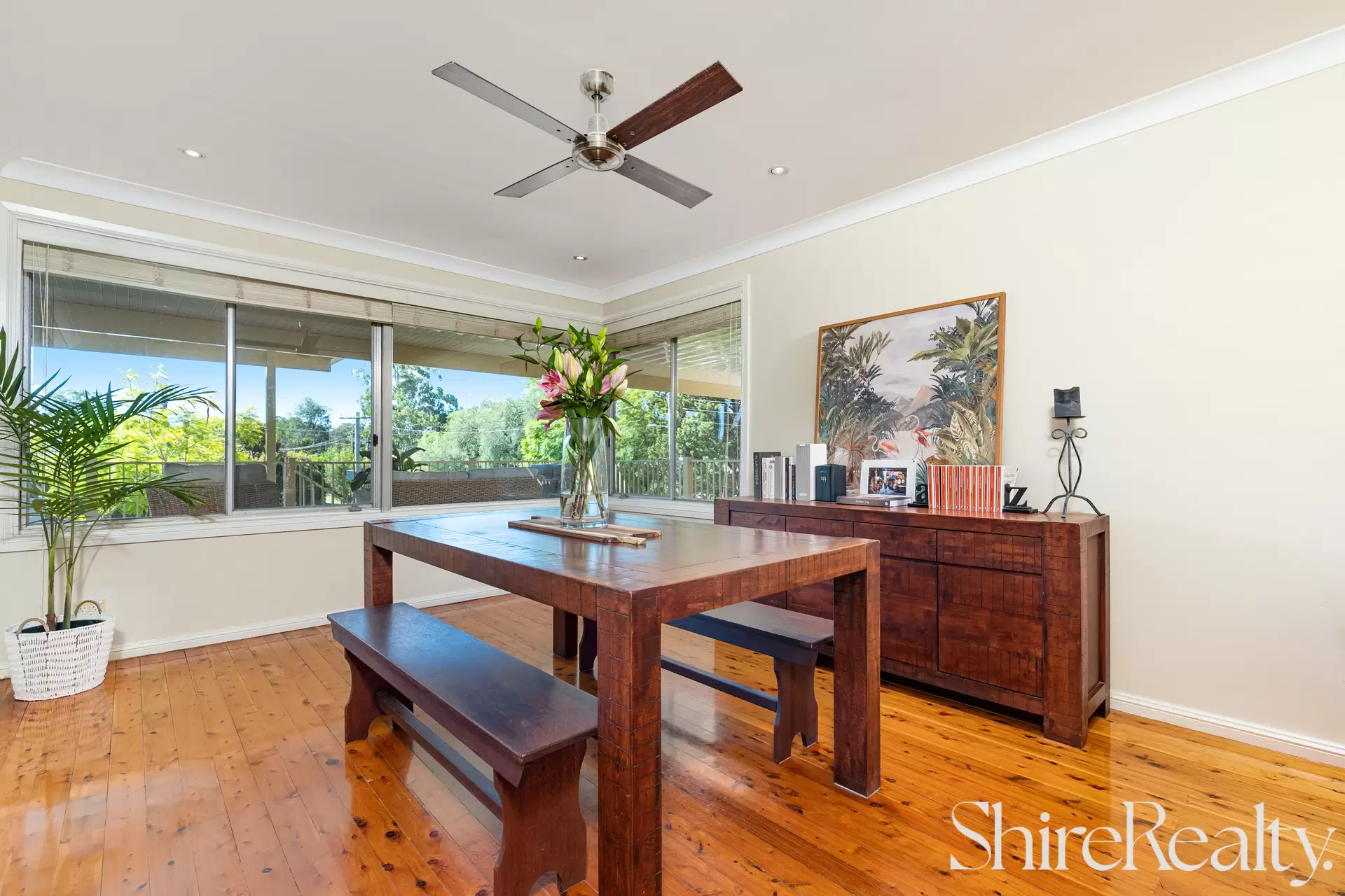 17 Chalet Road, Kellyville Sold by Shire Realty - image 3