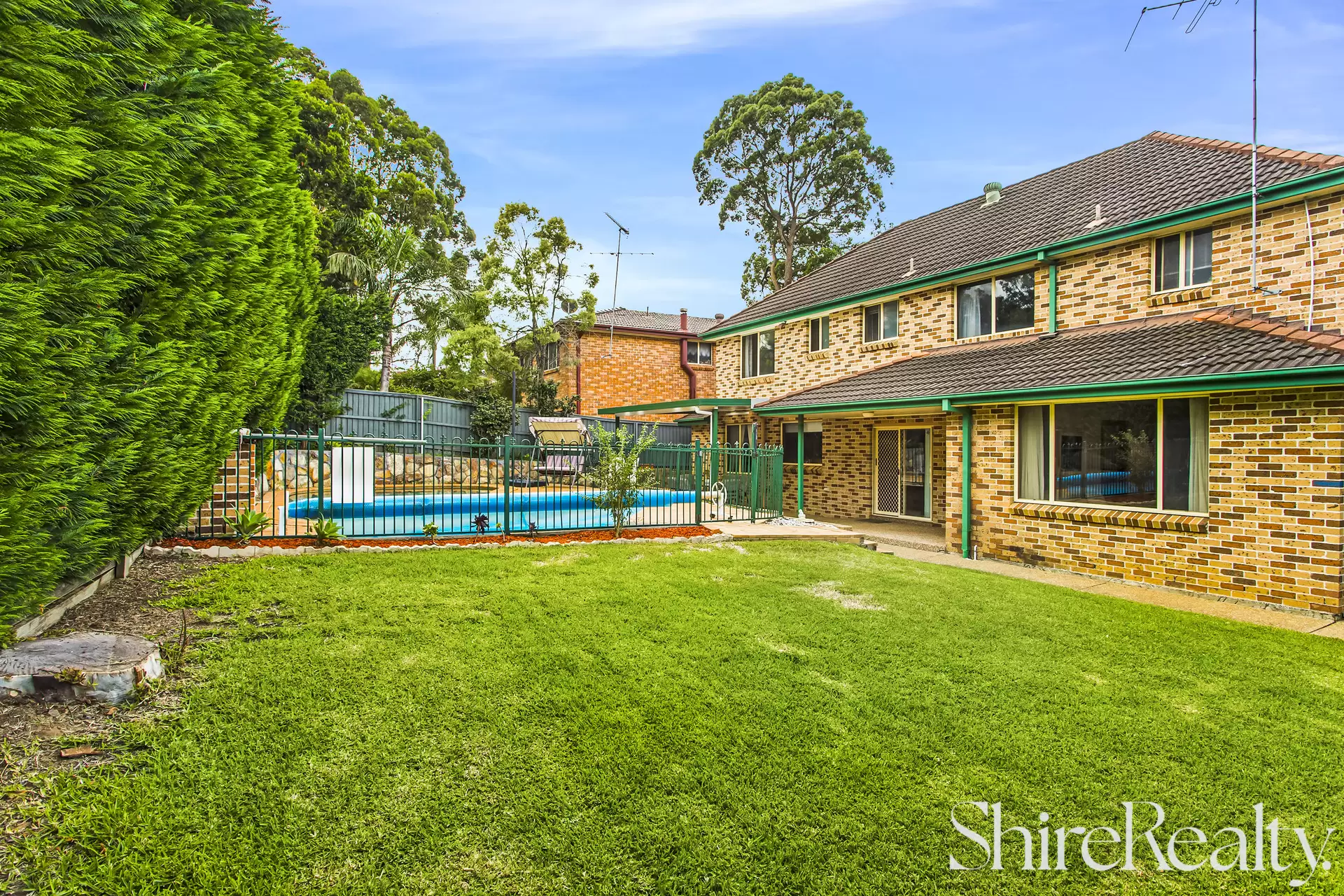 77 Gindurra Avenue, Castle Hill Sold by Shire Realty - image 12