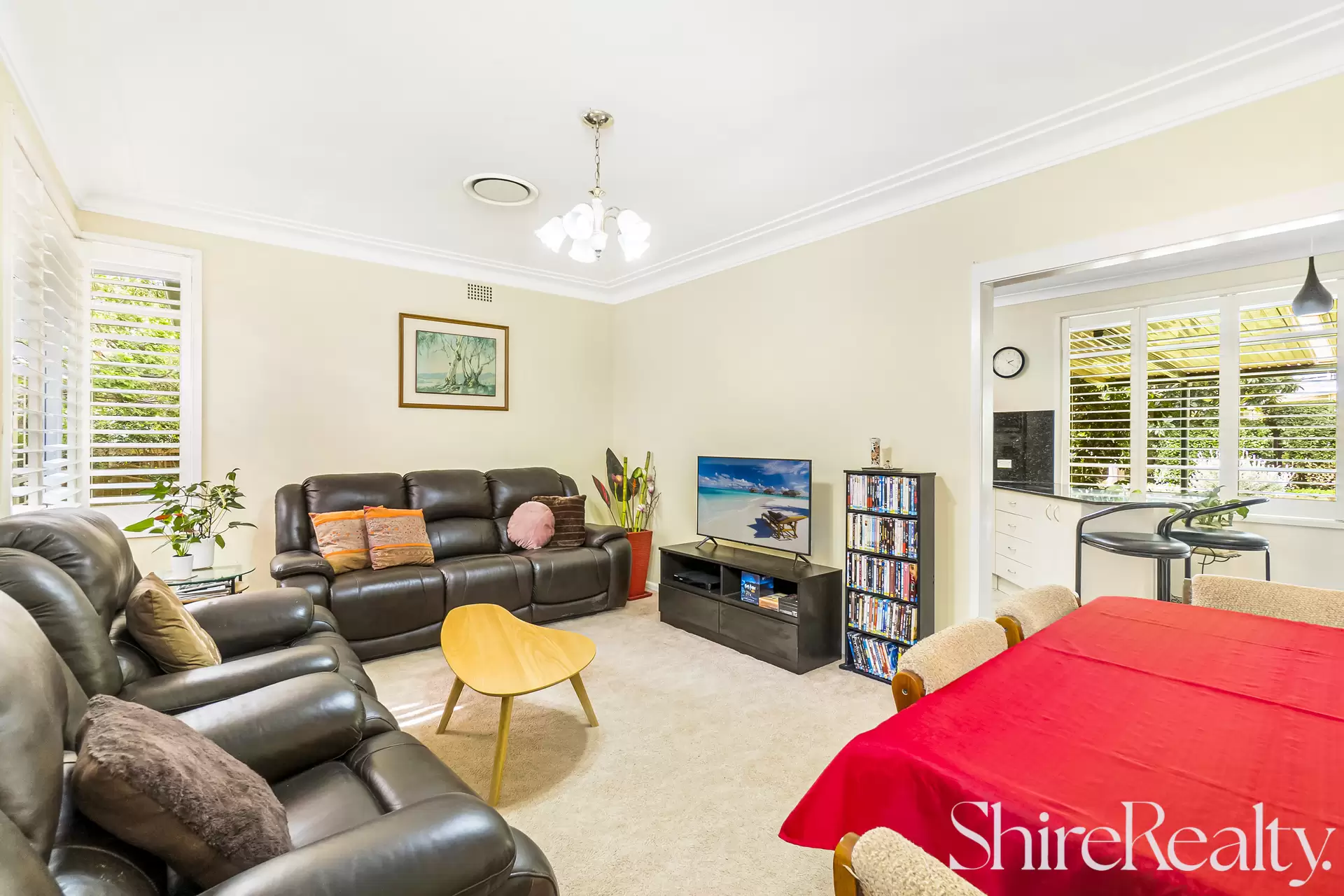 6 Kywong Avenue, Castle Hill Sold by Shire Realty - image 3