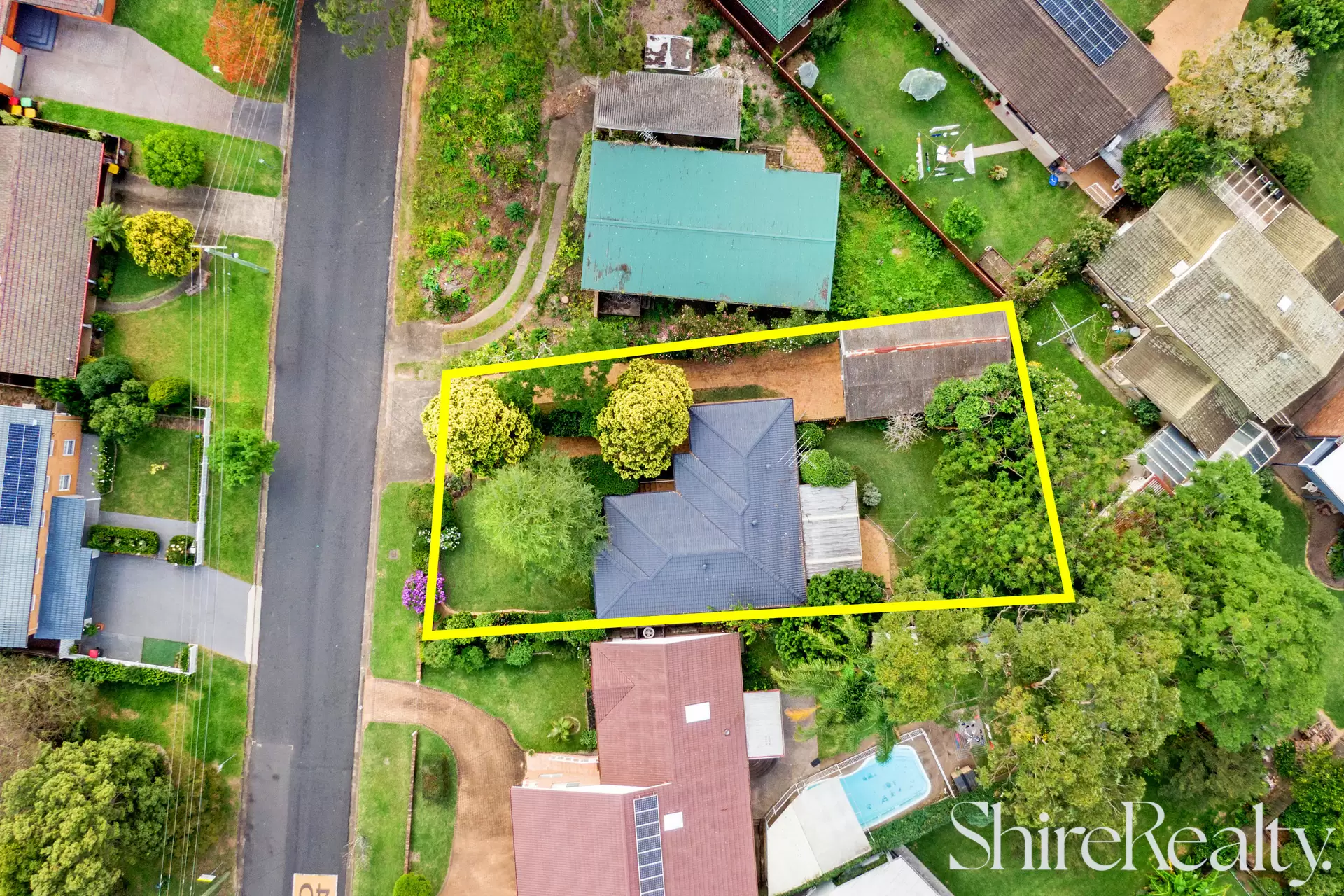 6 Kywong Avenue, Castle Hill Sold by Shire Realty - image 12