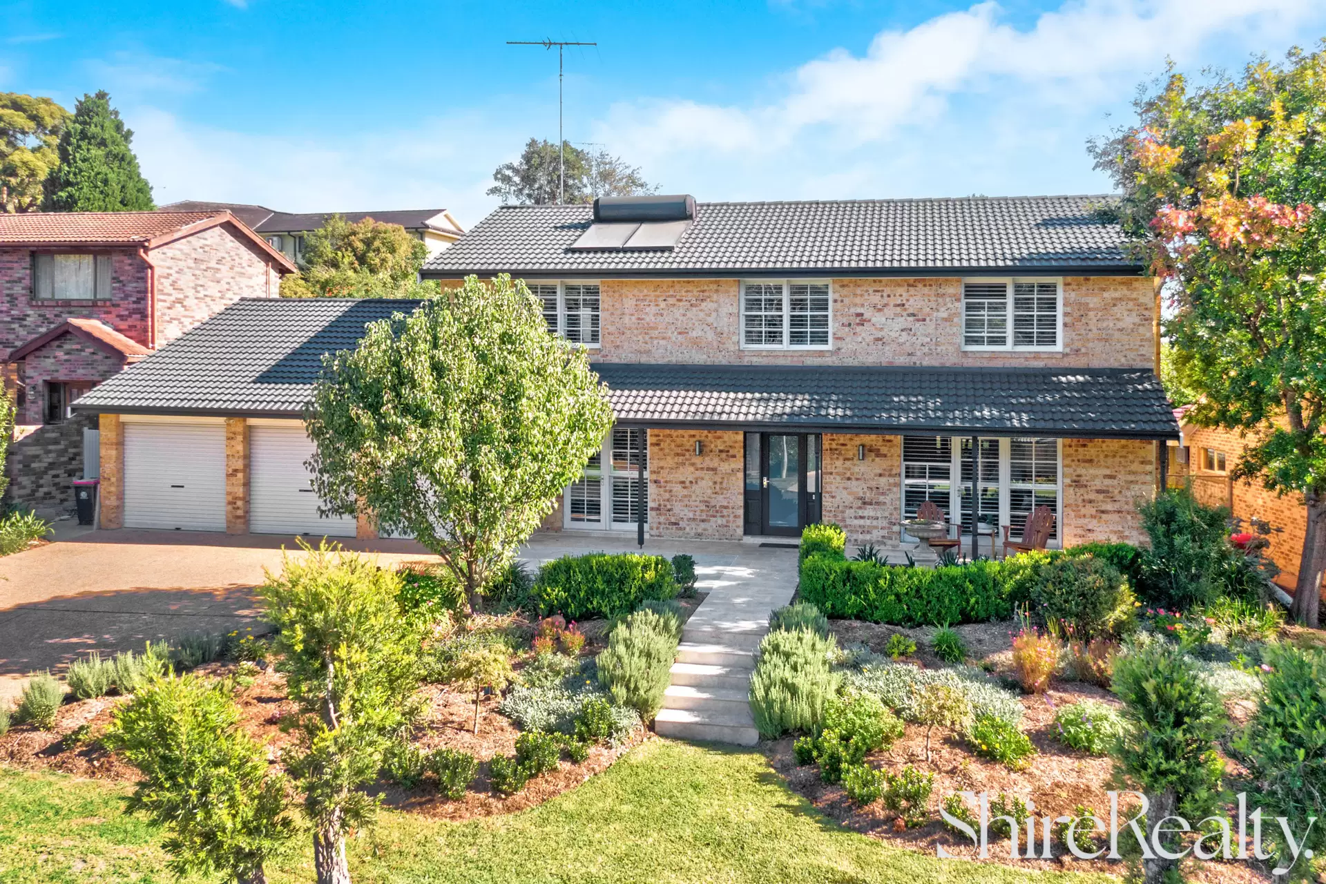 43 Ulundri Drive, Castle Hill Sold by Shire Realty - image 16