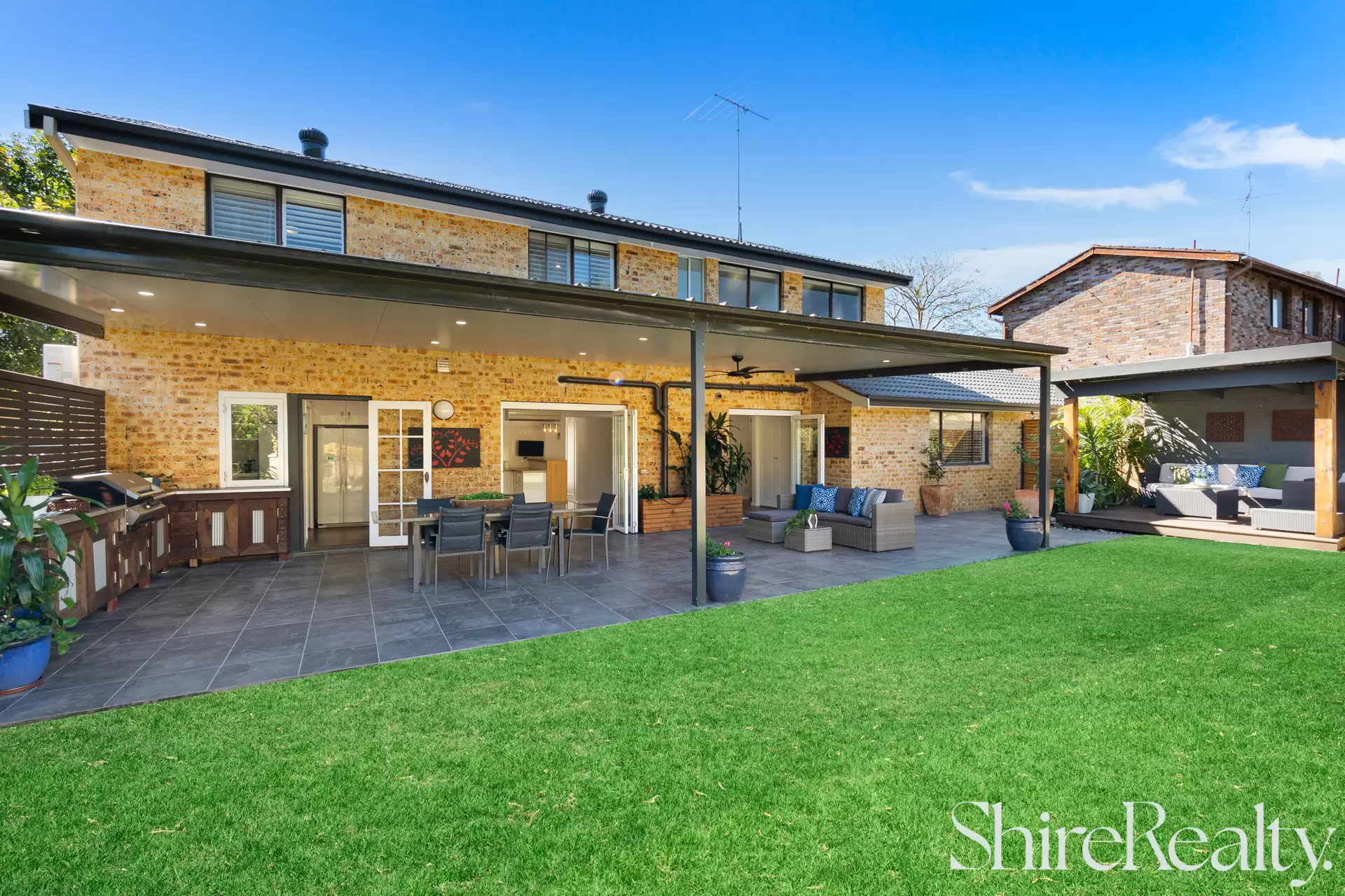 43 Ulundri Drive, Castle Hill Sold by Shire Realty - image 4