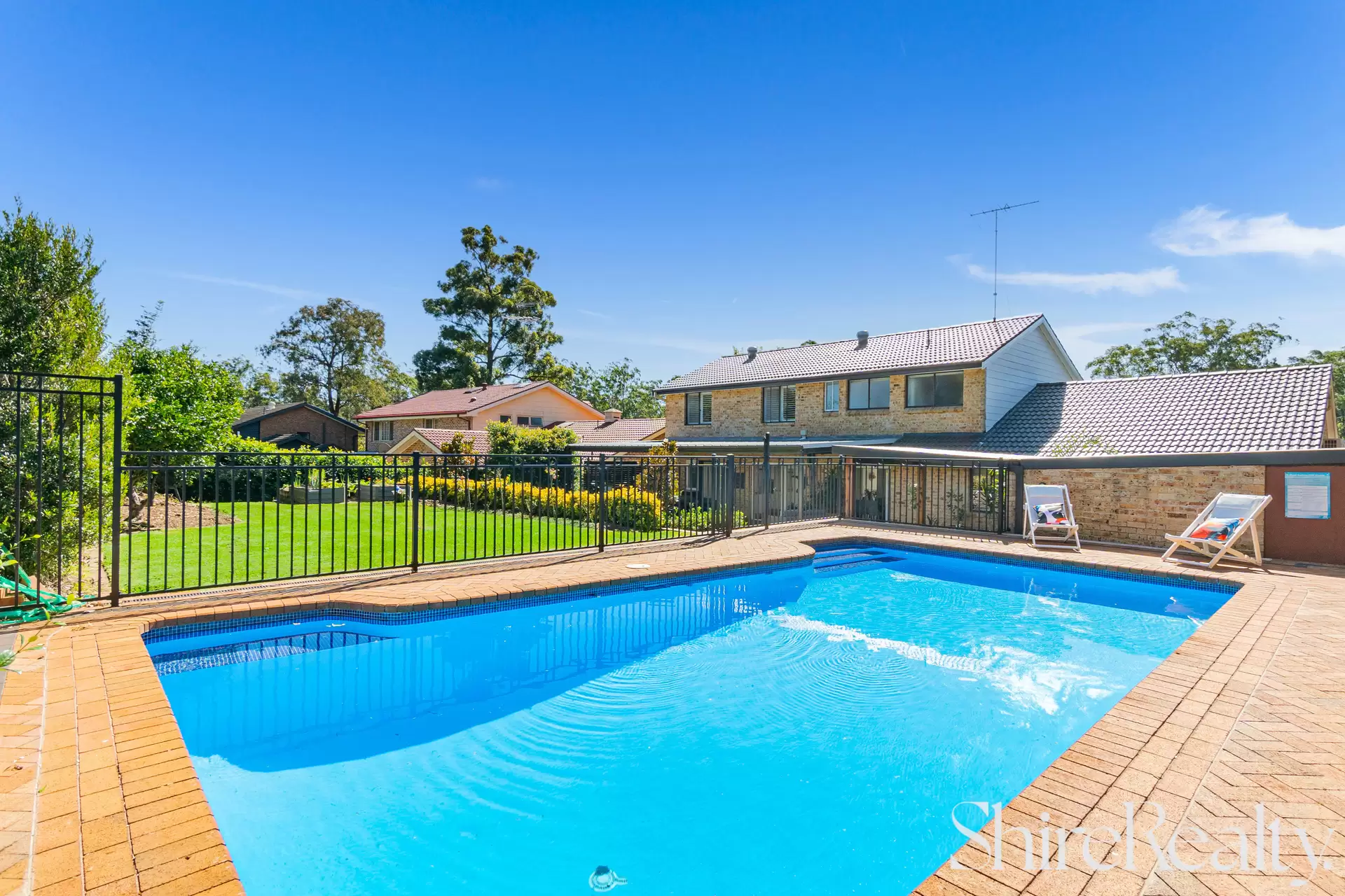 43 Ulundri Drive, Castle Hill Sold by Shire Realty - image 2