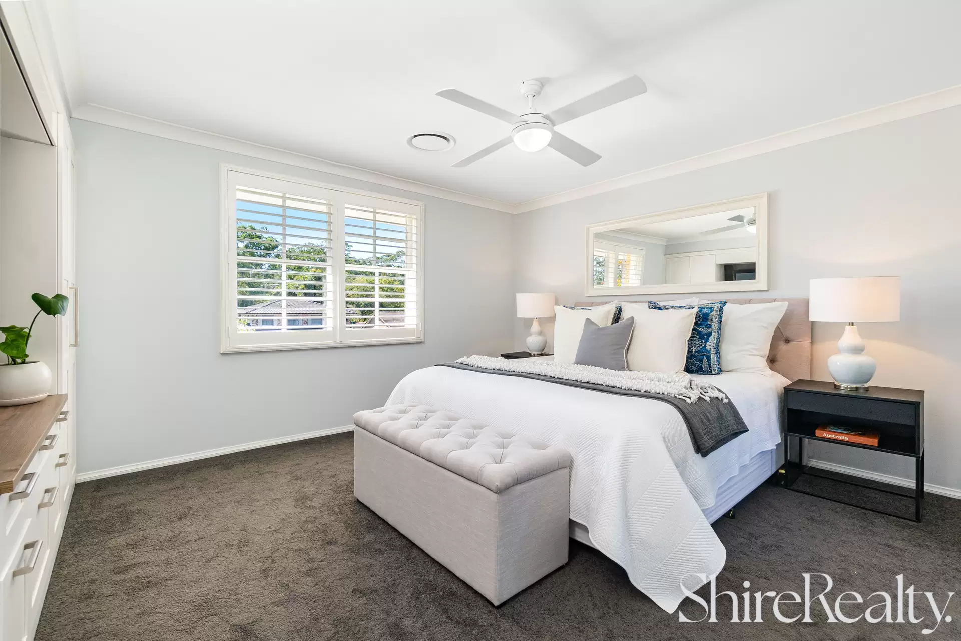 43 Ulundri Drive, Castle Hill Sold by Shire Realty - image 8