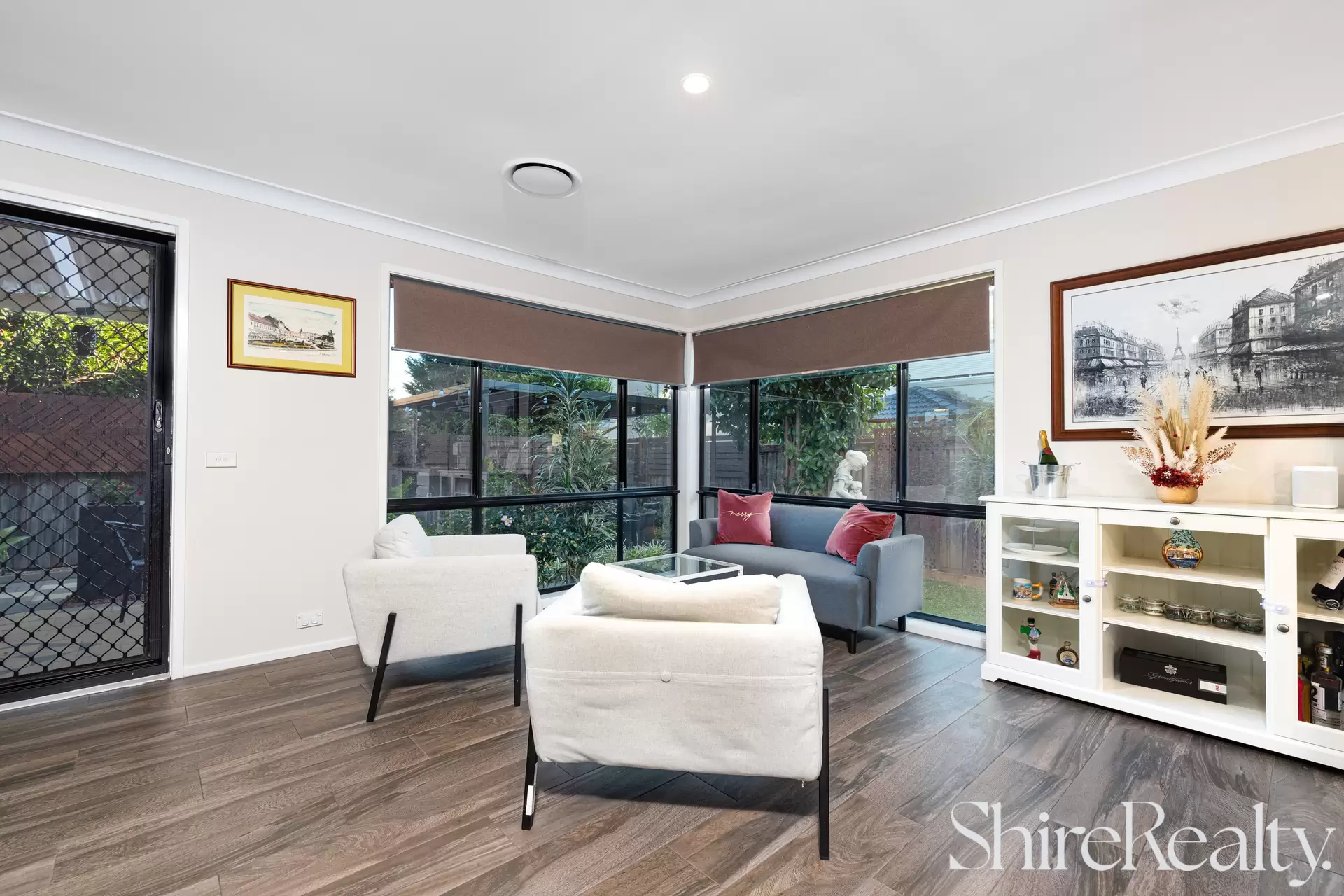 24 Winter Avenue, Kellyville Sold by Shire Realty - image 3