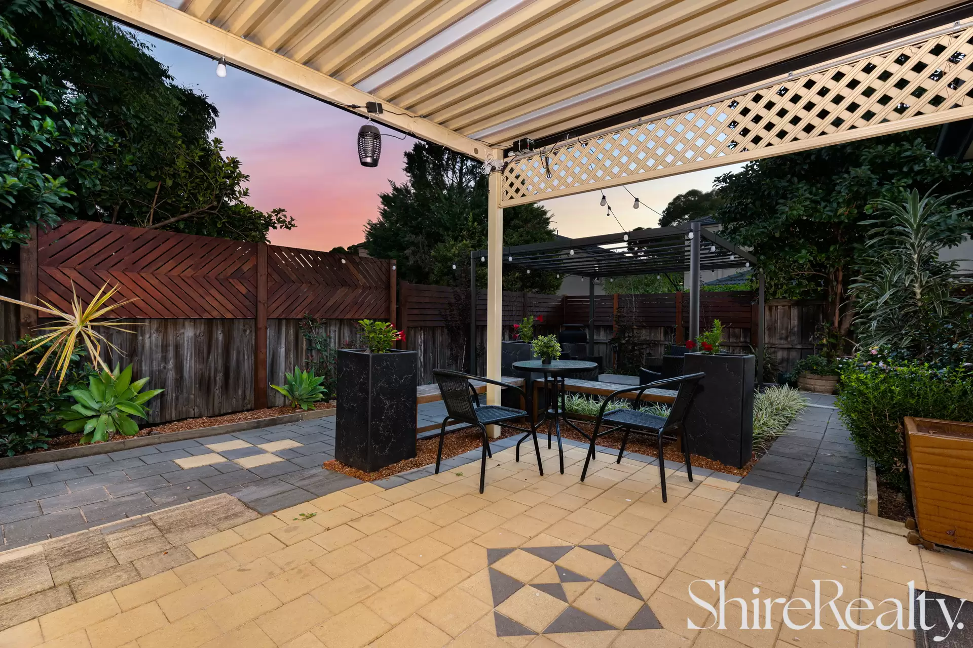 24 Winter Avenue, Kellyville Sold by Shire Realty - image 10