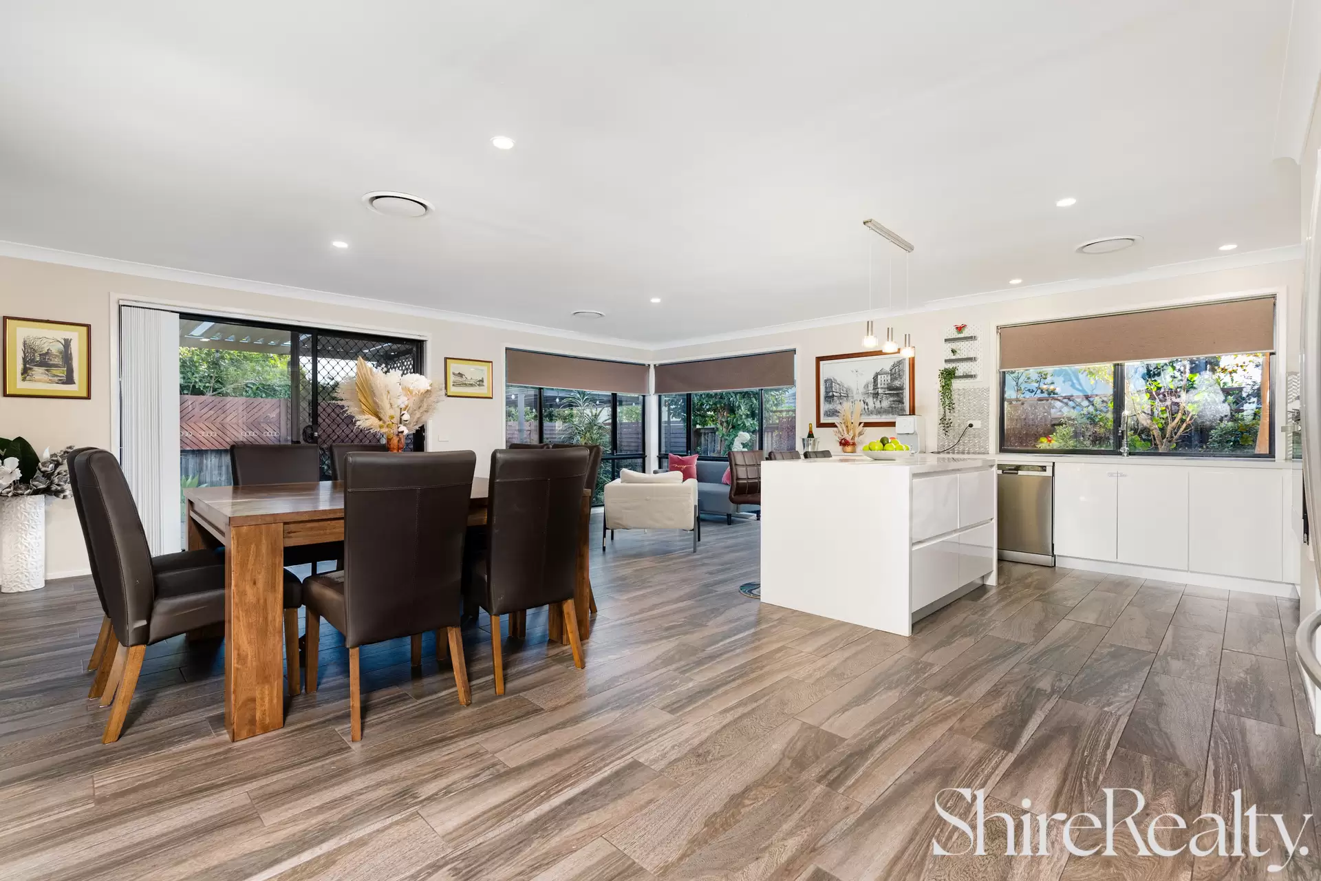 24 Winter Avenue, Kellyville Sold by Shire Realty - image 4