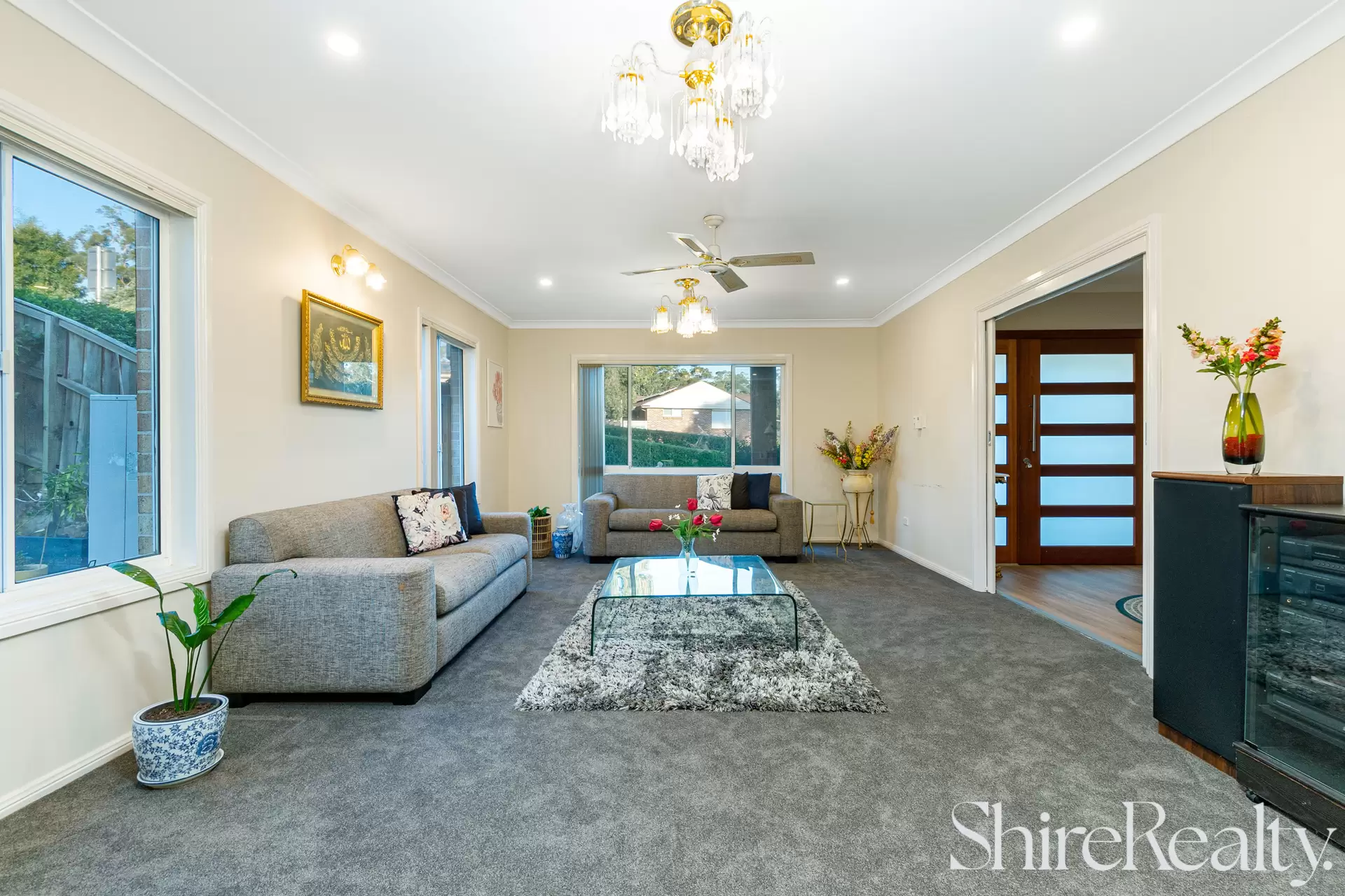 28 Yaringa Road, Castle Hill Sold by Shire Realty - image 5