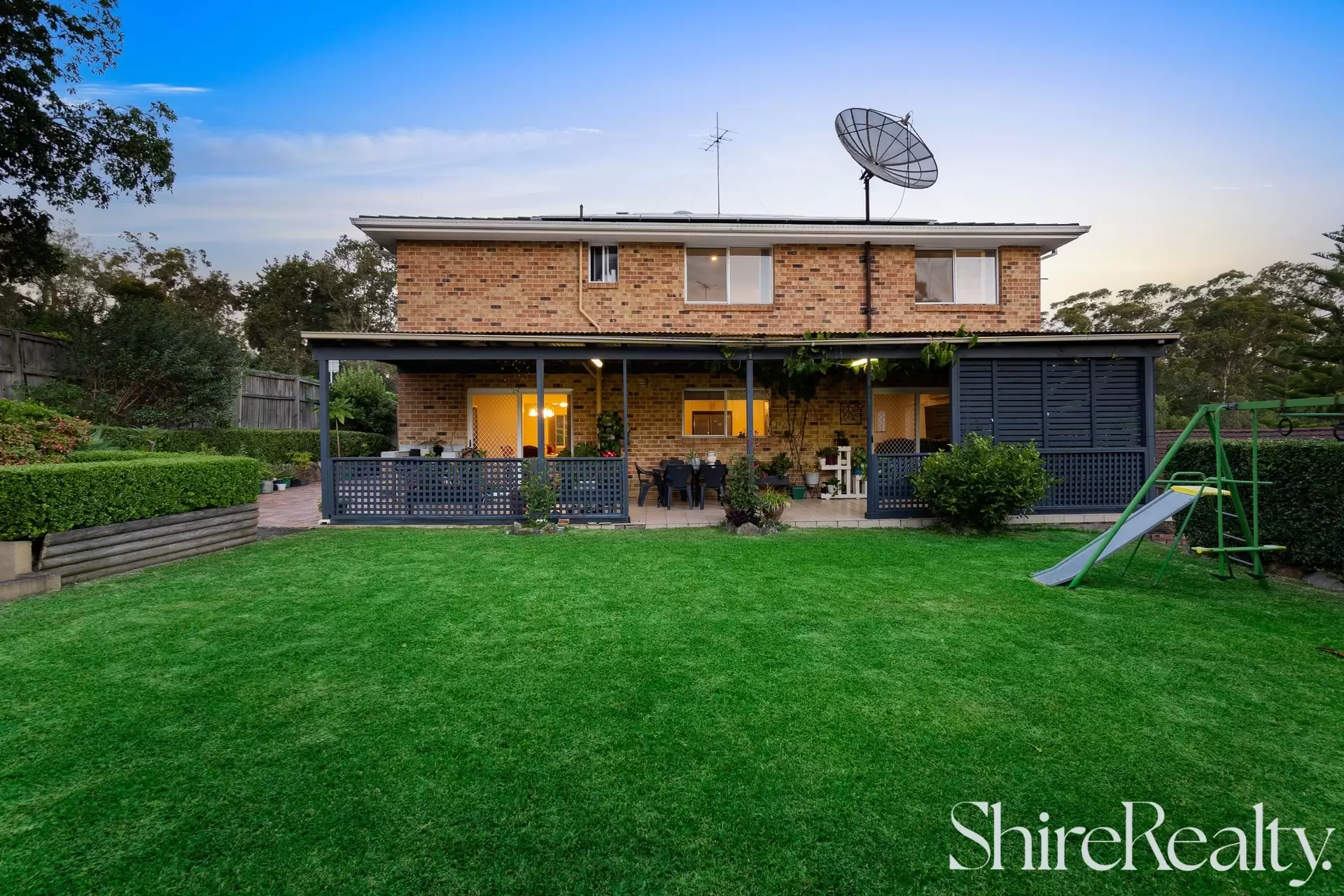 28 Yaringa Road, Castle Hill Sold by Shire Realty - image 11