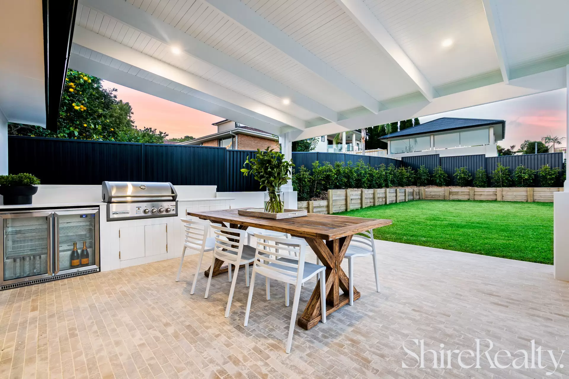 17 Kullaroo Avenue, Castle Hill Sold by Shire Realty - image 9