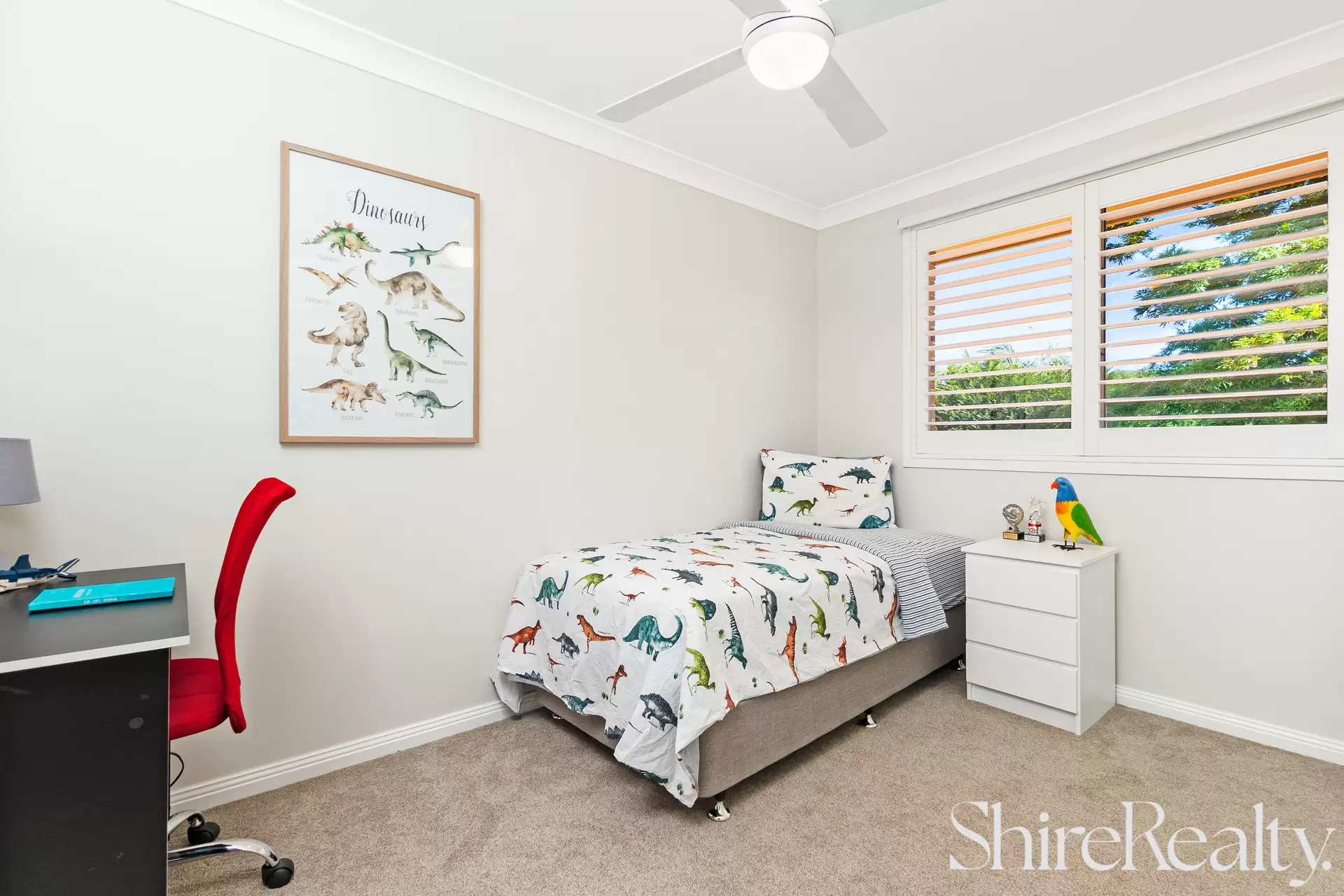 12 Windarra Place, Castle Hill Sold by Shire Realty - image 10