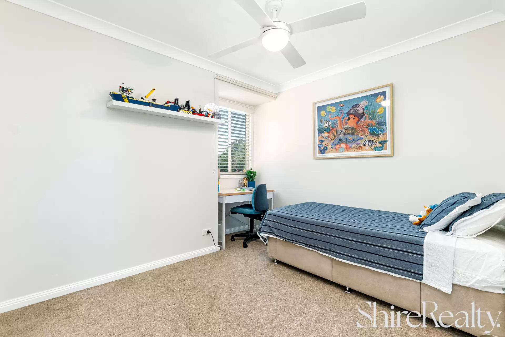 12 Windarra Place, Castle Hill Sold by Shire Realty - image 9