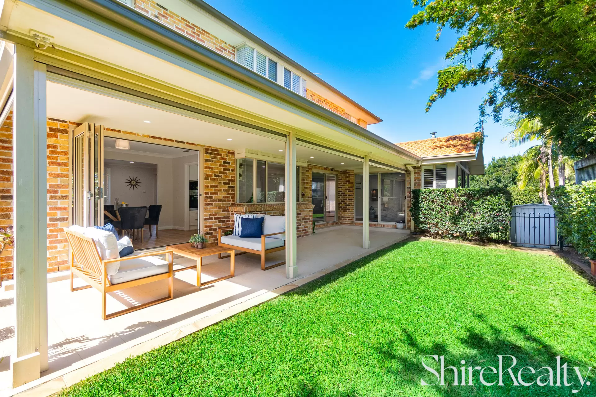 12 Windarra Place, Castle Hill Sold by Shire Realty - image 12