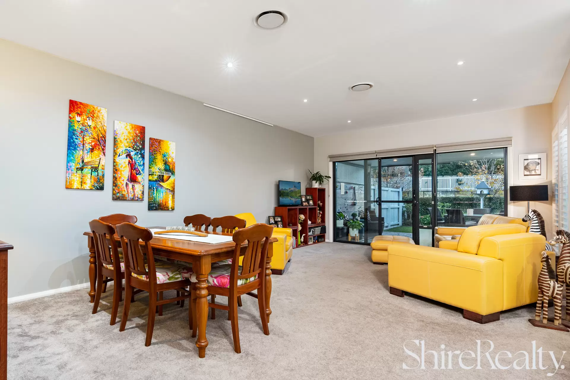 20 Rutherford Avenue, Kellyville Sold by Shire Realty - image 4