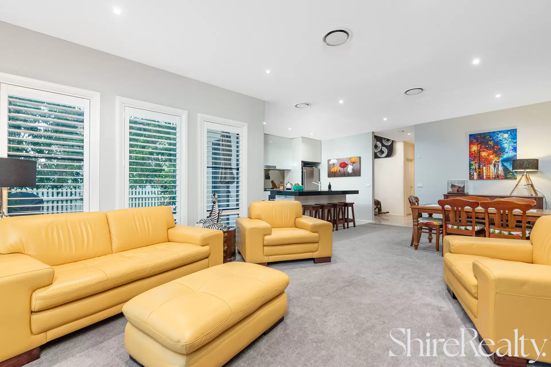 20 Rutherford Avenue, Kellyville Sold by Shire Realty - image 3