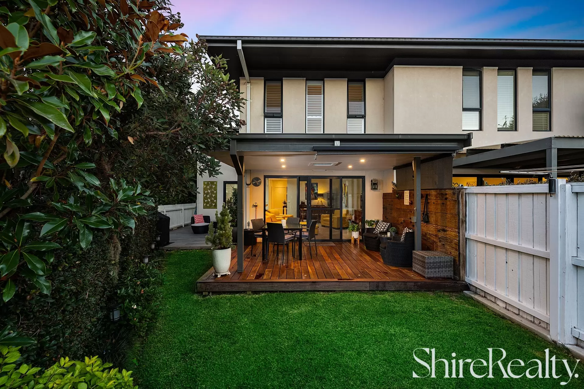 20 Rutherford Avenue, Kellyville Sold by Shire Realty - image 10