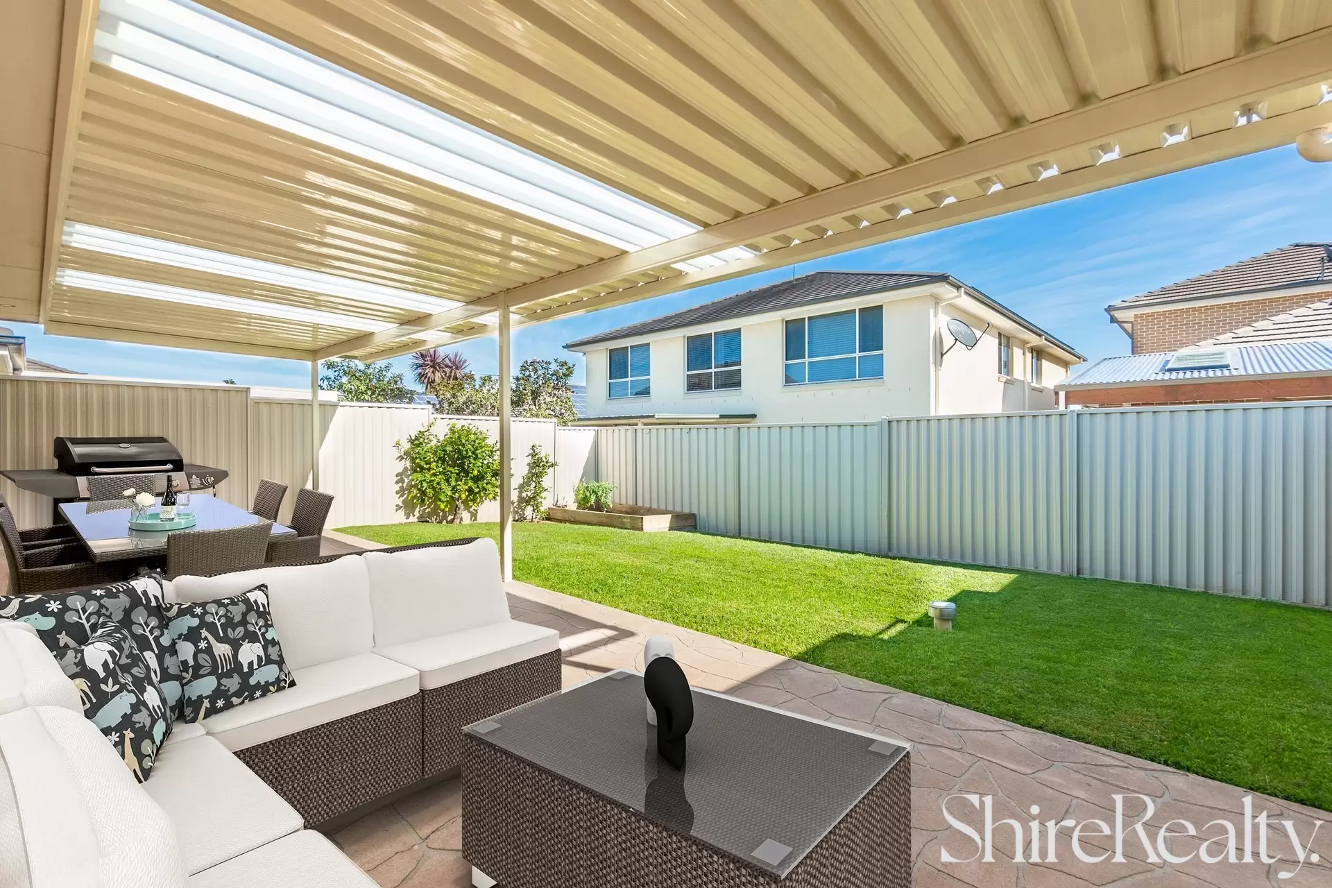 25 Fairlie Street, Kellyville Ridge Sold by Shire Realty - image 7