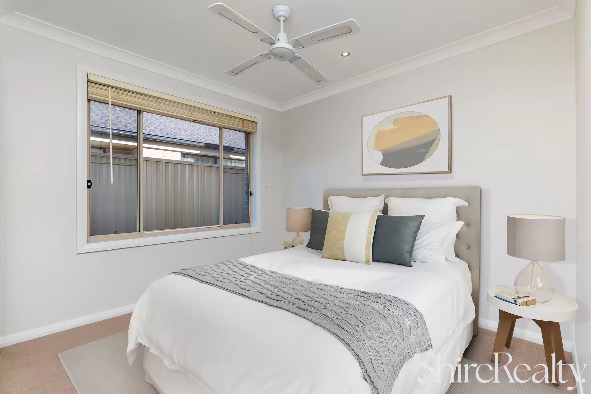 25 Fairlie Street, Kellyville Ridge Sold by Shire Realty - image 6