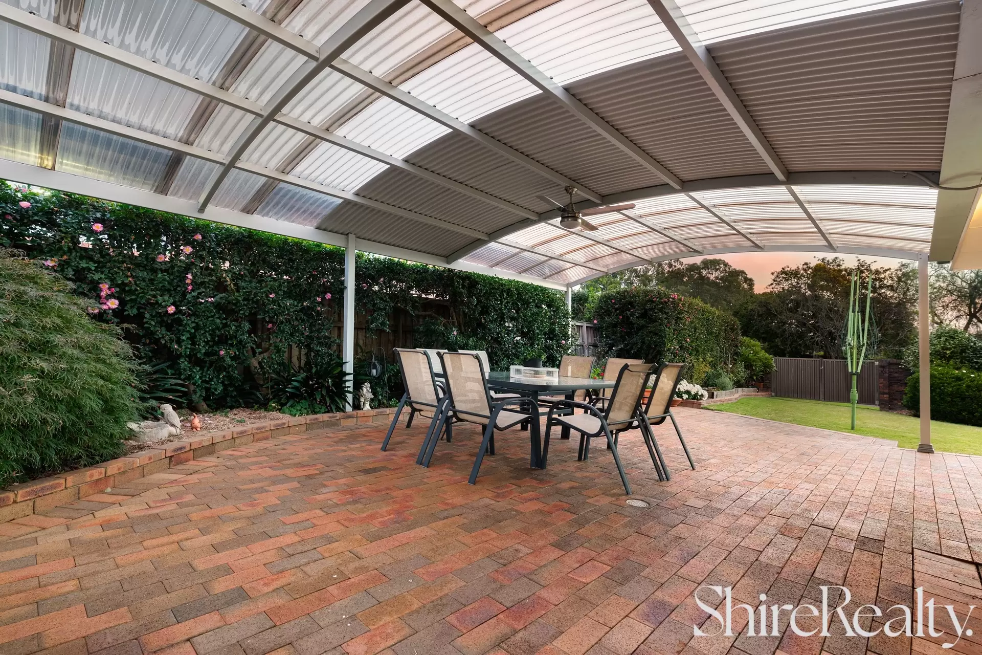 23 Womboyne Avenue, Kellyville Sold by Shire Realty - image 12