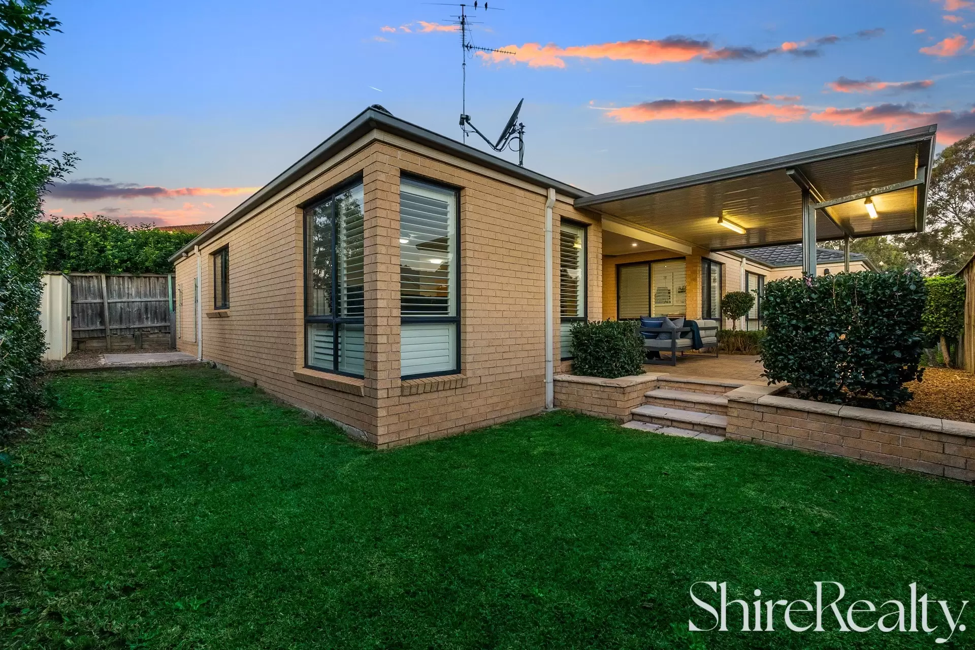 10 Cayden Avenue, Kellyville Sold by Shire Realty - image 13