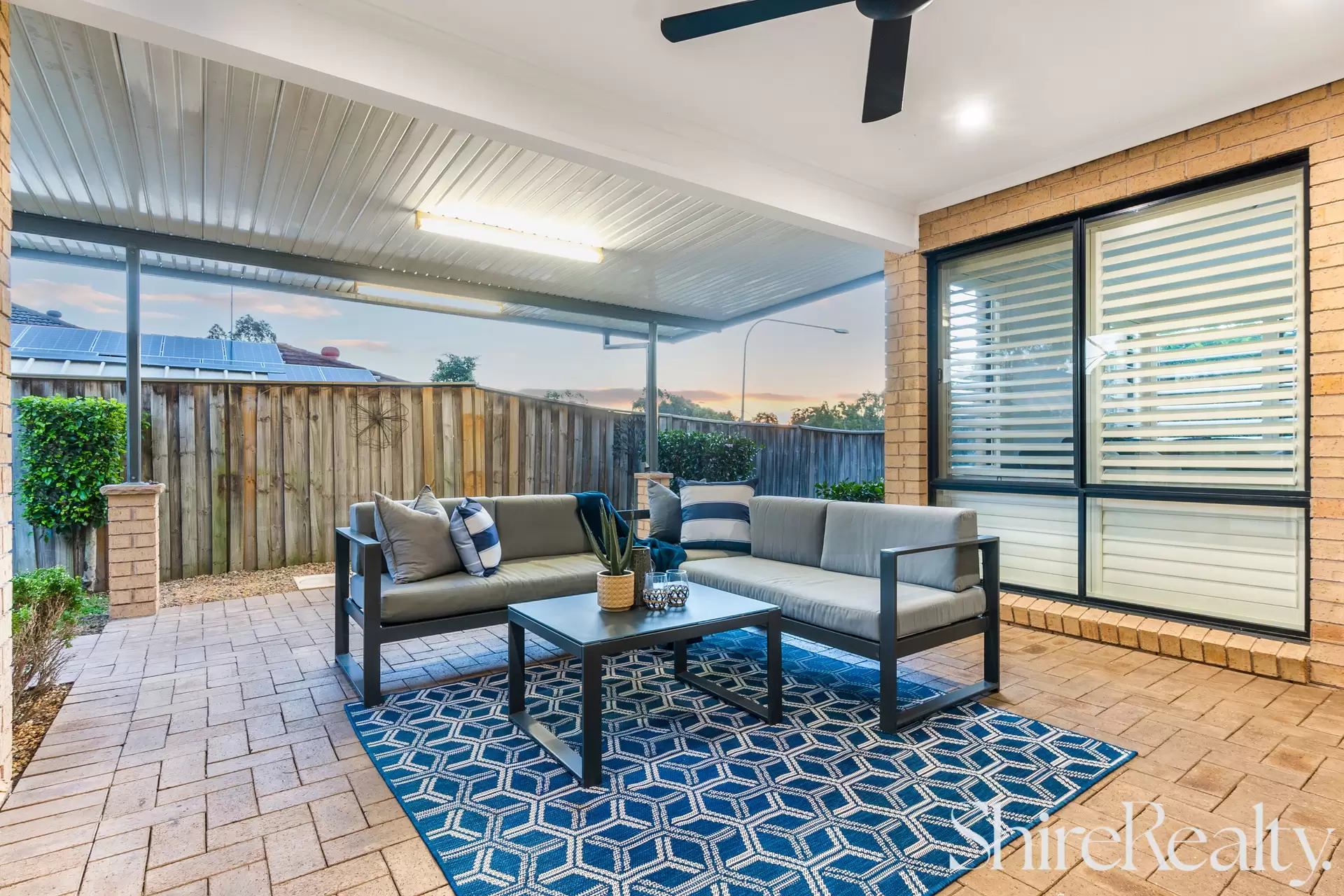 10 Cayden Avenue, Kellyville Sold by Shire Realty - image 12