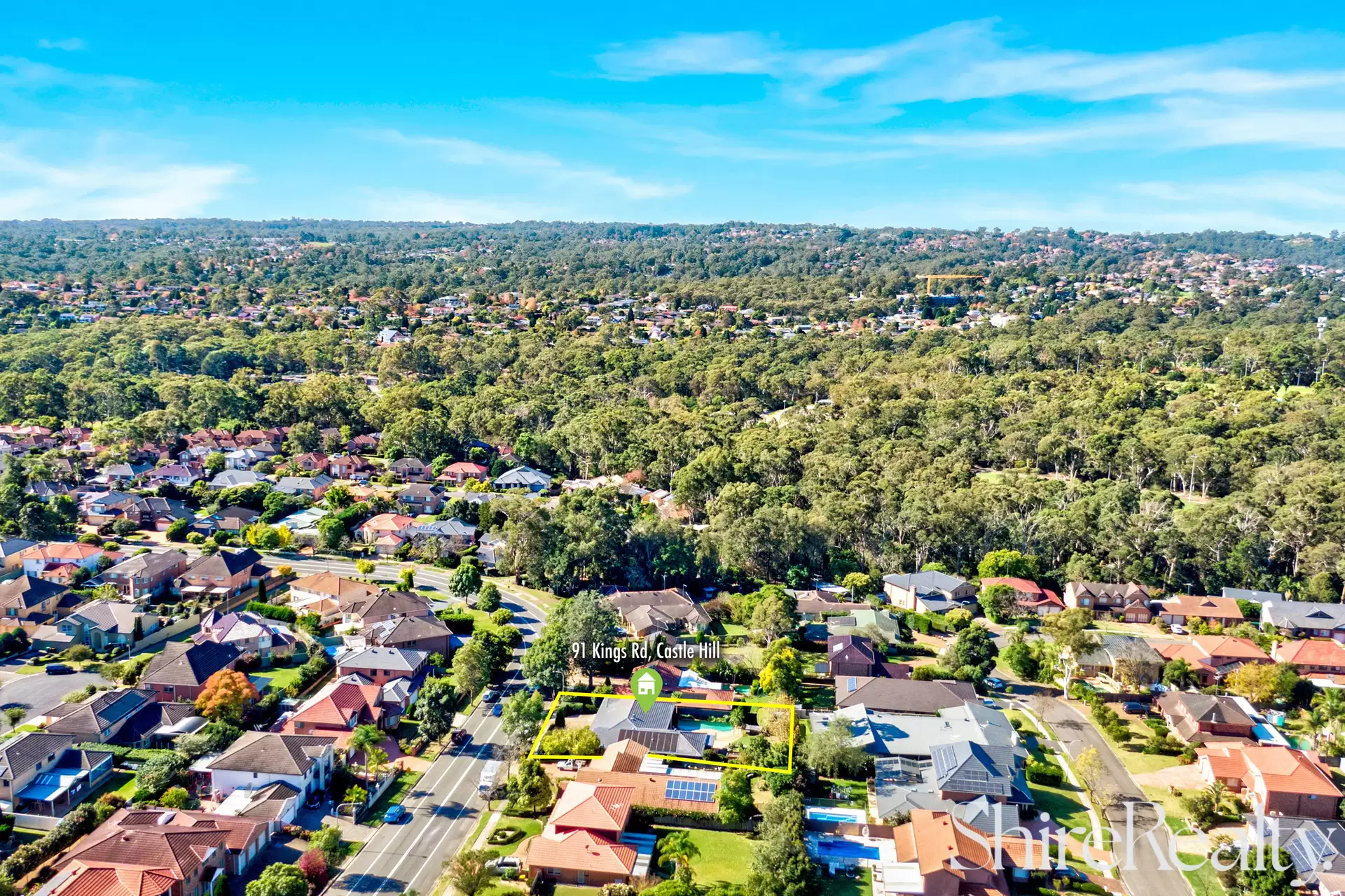 91 Kings Road, Castle Hill Sold by Shire Realty - image 15