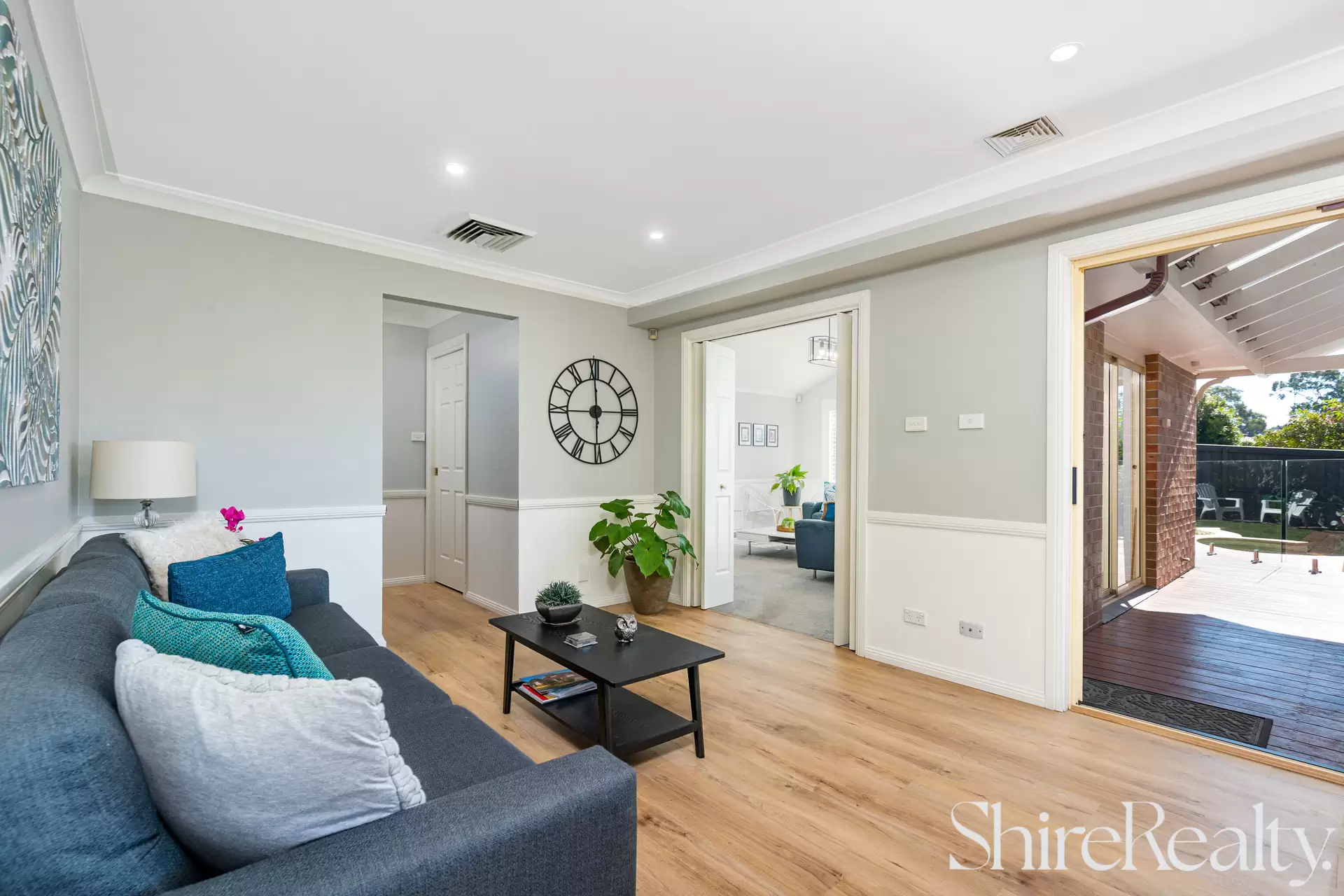 15 Boden Place, Castle Hill Sold by Shire Realty - image 6