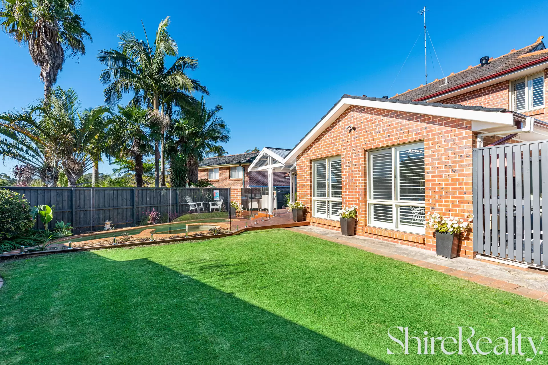 15 Boden Place, Castle Hill Sold by Shire Realty - image 13