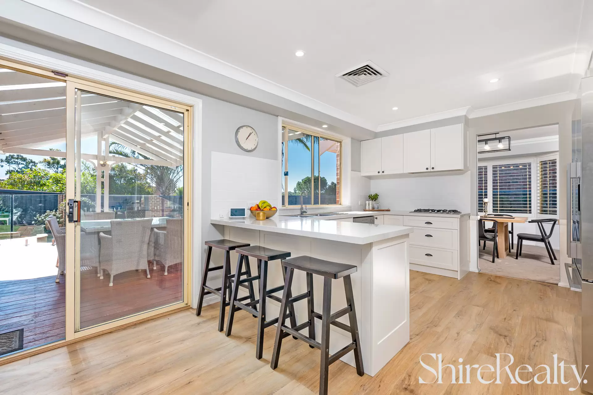 15 Boden Place, Castle Hill Sold by Shire Realty - image 7