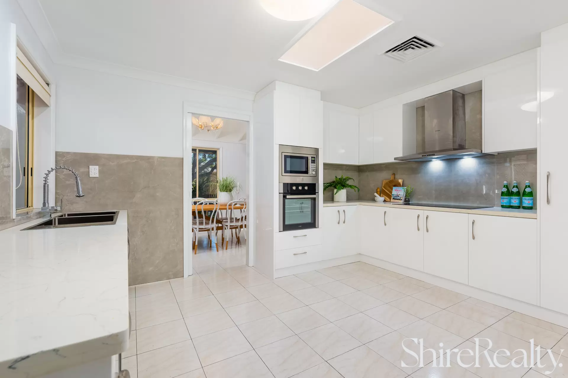 12 Jordana Place, Castle Hill Sold by Shire Realty - image 4