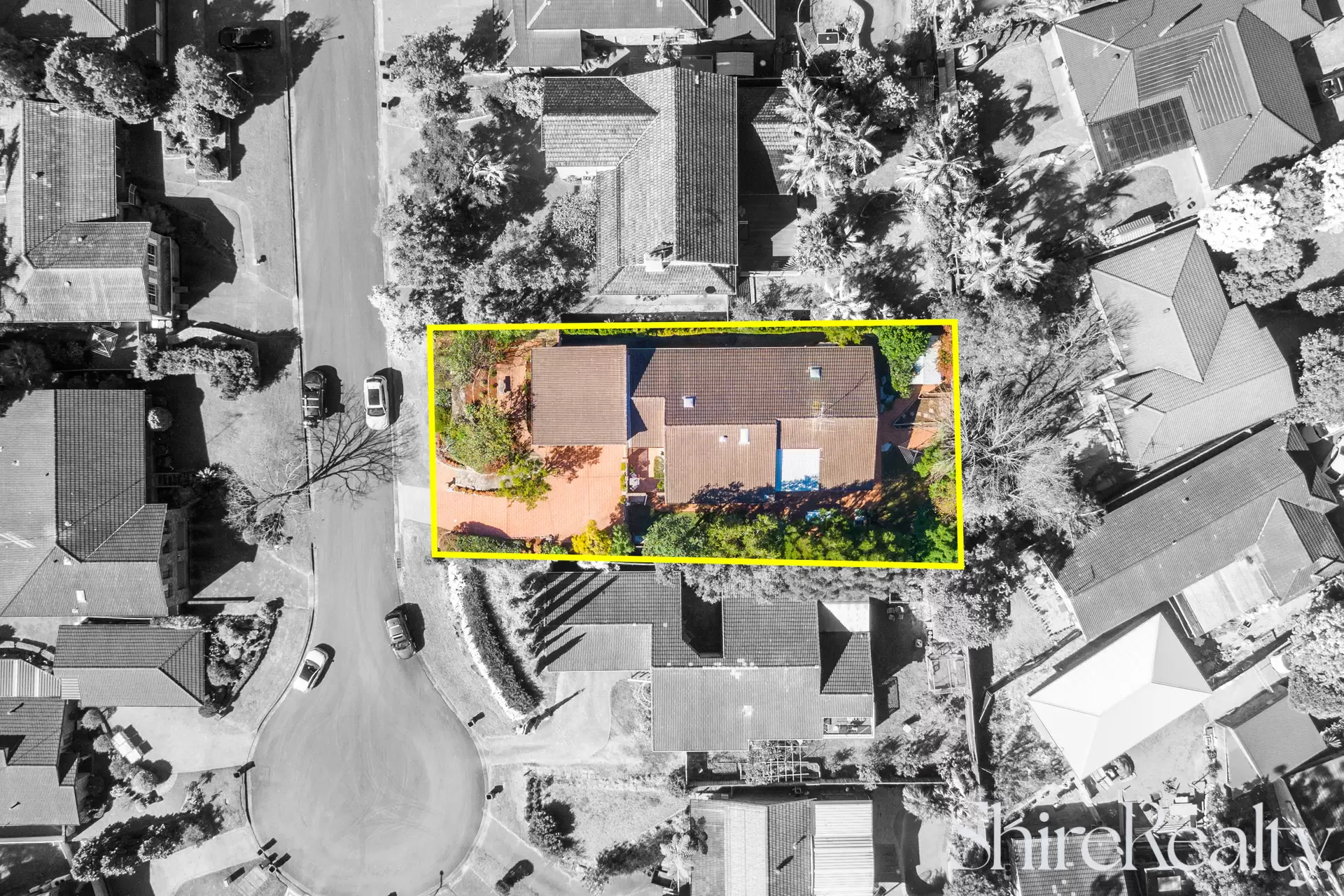 12 Jordana Place, Castle Hill Sold by Shire Realty - image 12