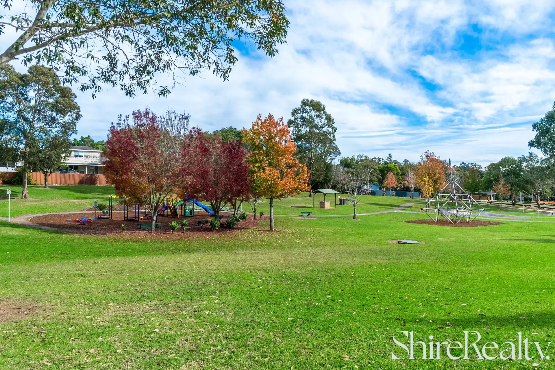 41 Coolong Street, Castle Hill Sold by Shire Realty - image 11