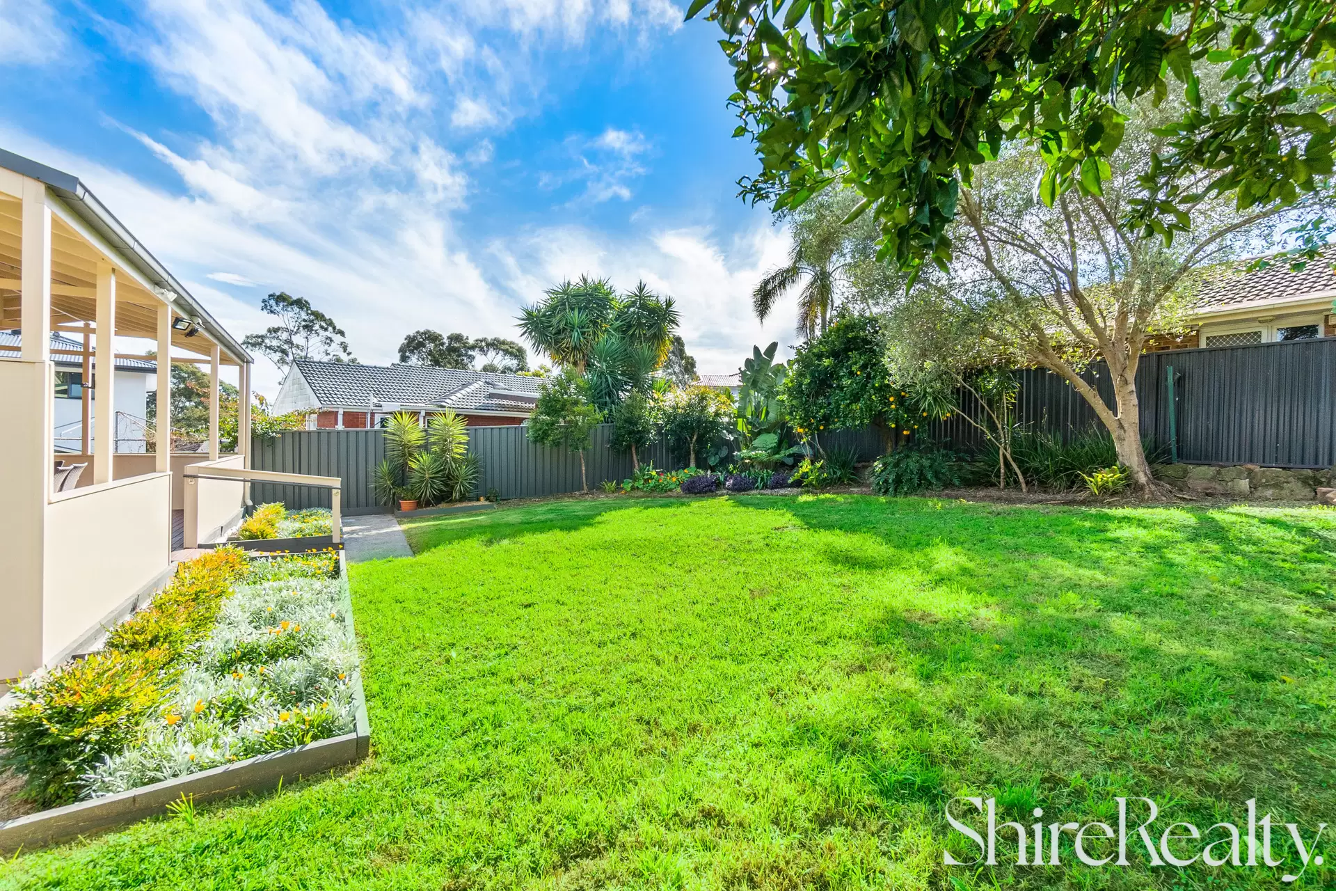 41 Coolong Street, Castle Hill Sold by Shire Realty - image 8