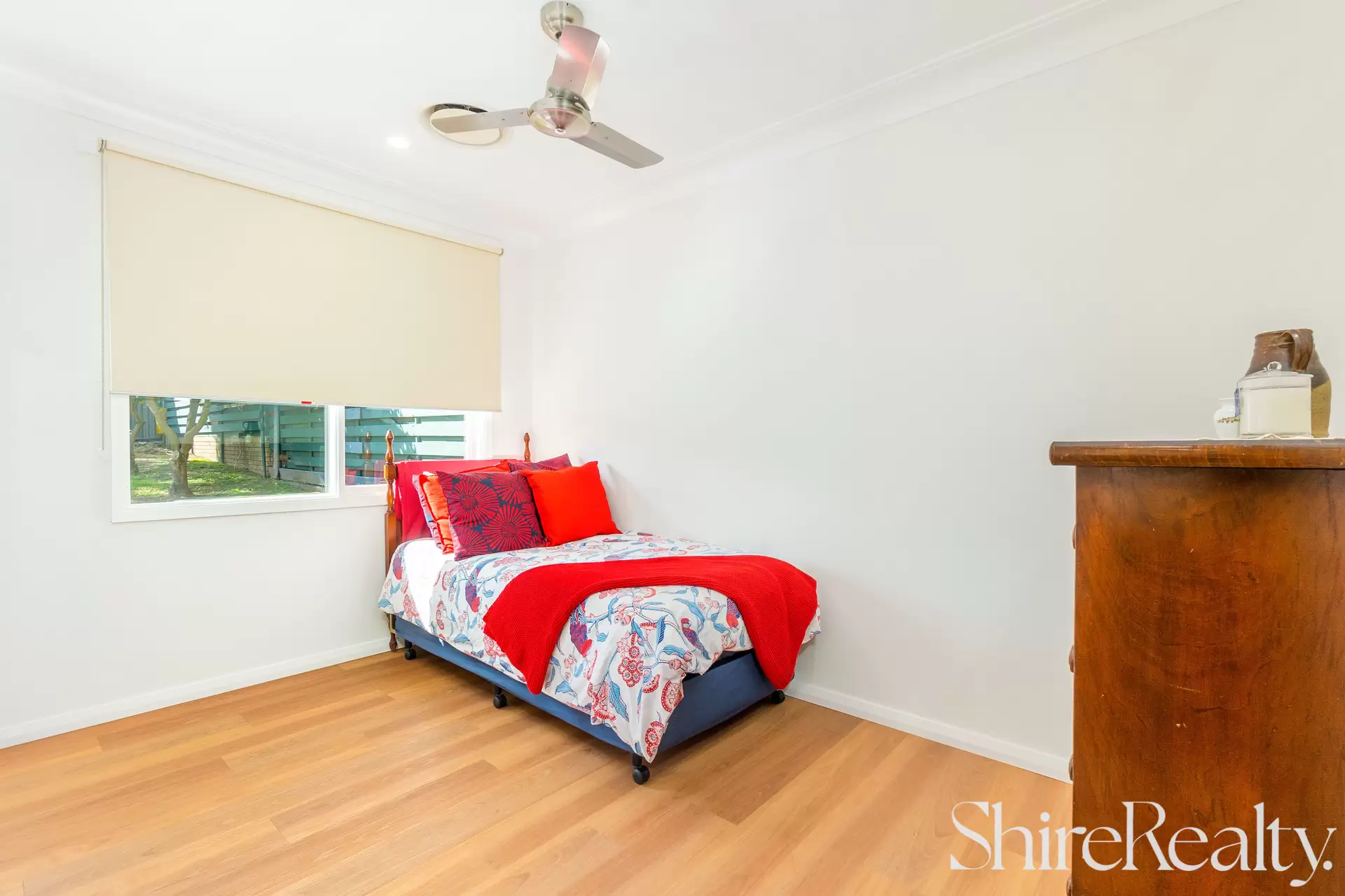 41 Coolong Street, Castle Hill Sold by Shire Realty - image 10